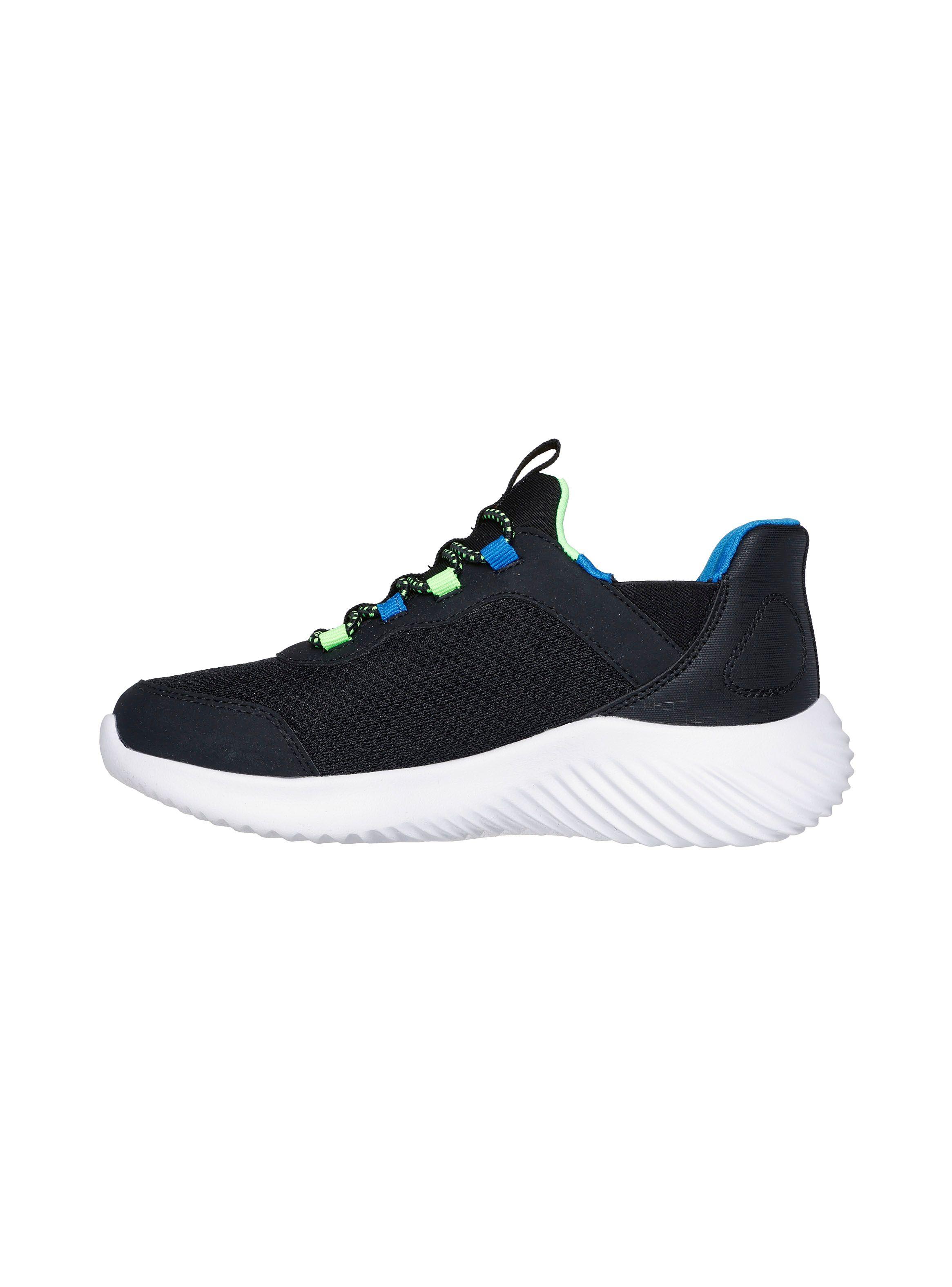 Zapatilla Urbana Print Bounder Niño-2