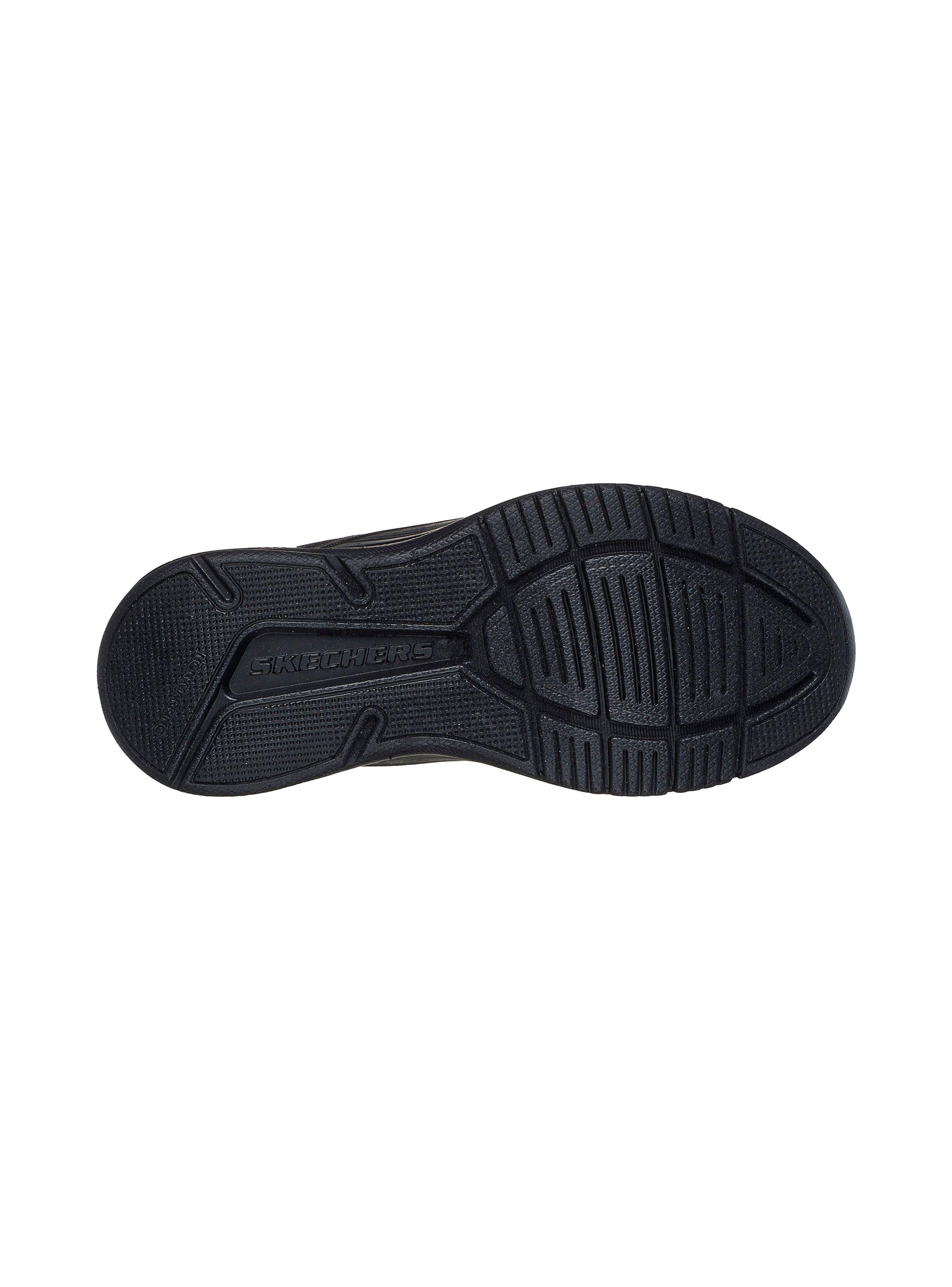 Zapatilla Urbana Microspec Advance Niño-4