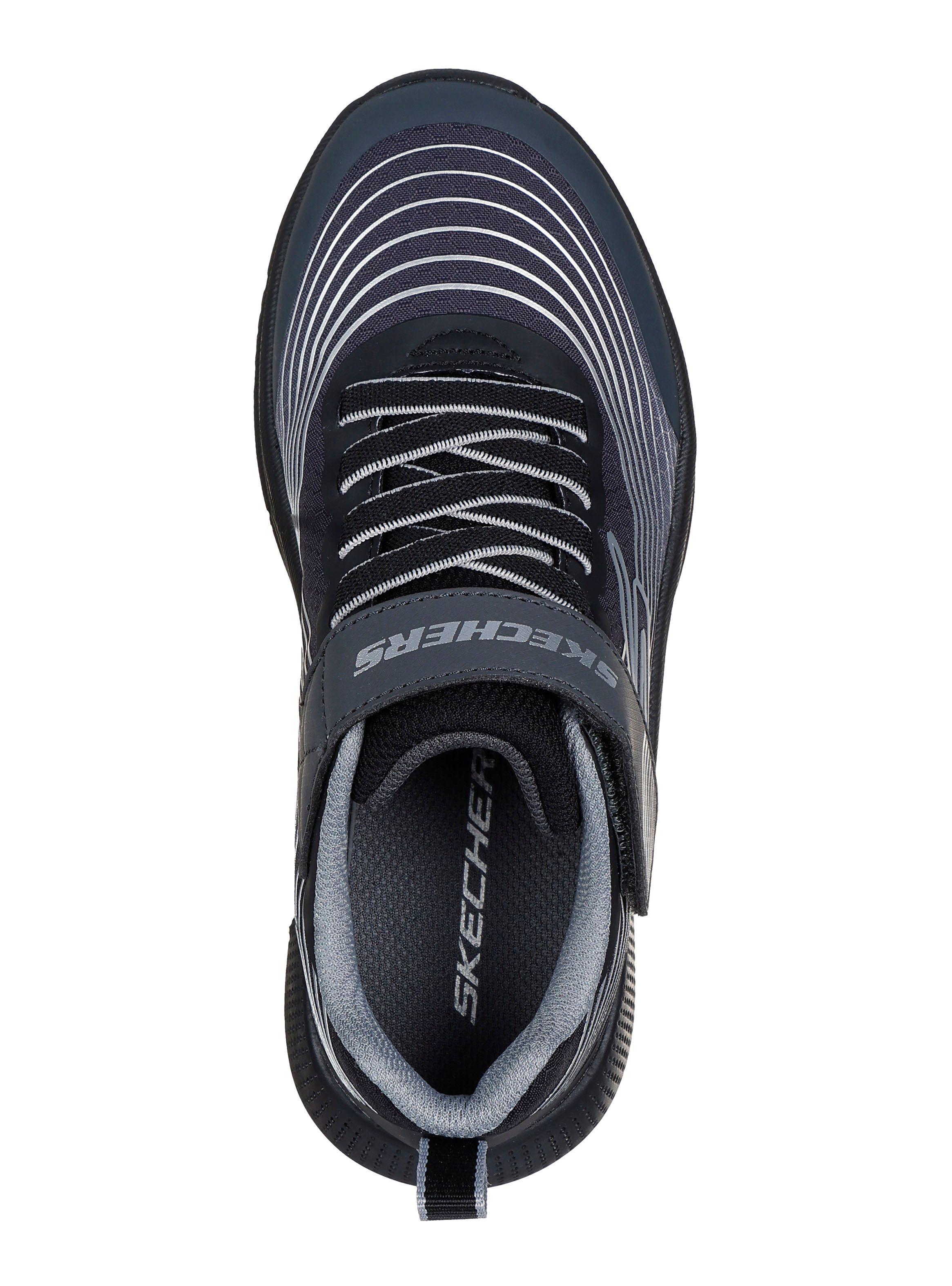 Zapatilla Urbana Microspec Advance Niño-3
