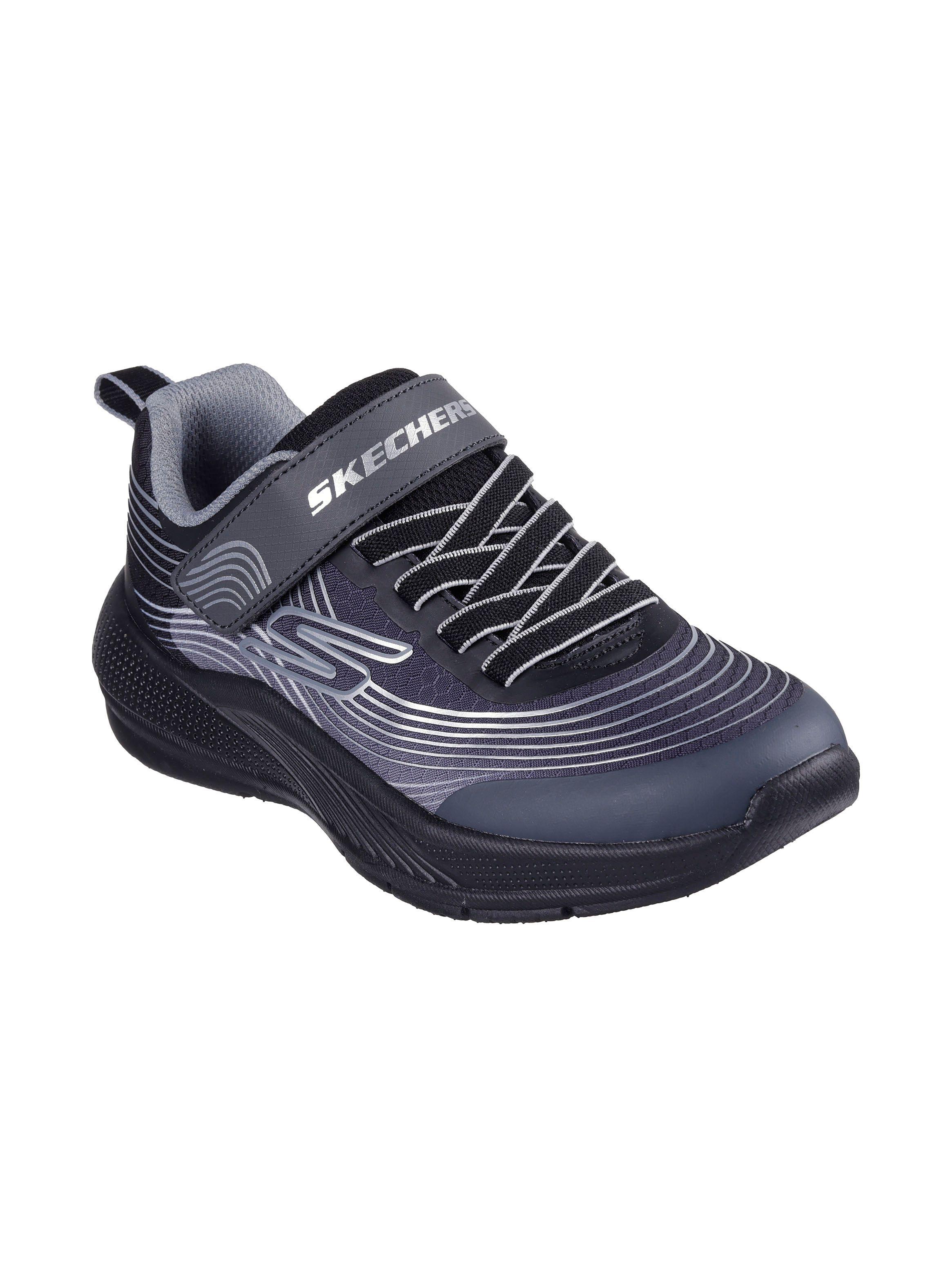 Zapatilla Urbana Microspec Advance Niño-1