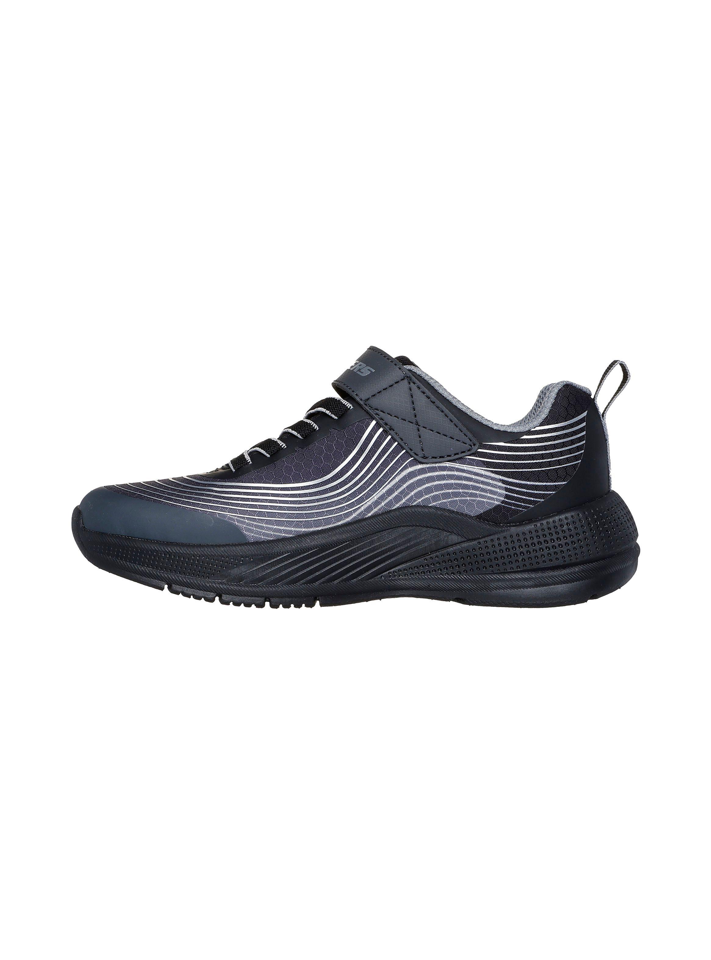 Zapatilla Urbana Microspec Advance Niño-2