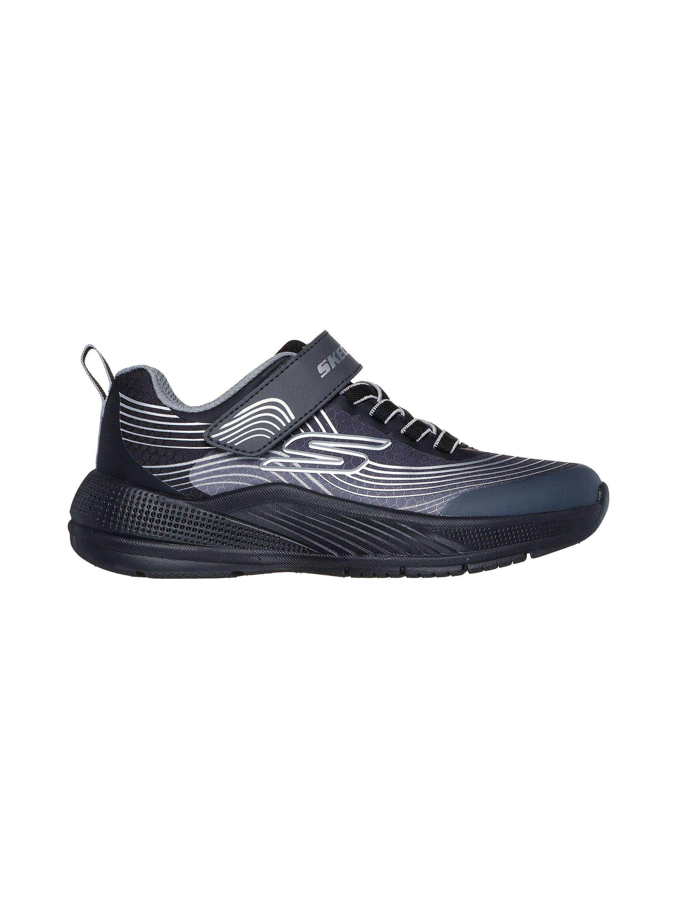Zapatilla Urbana Microspec Advance Niño-0