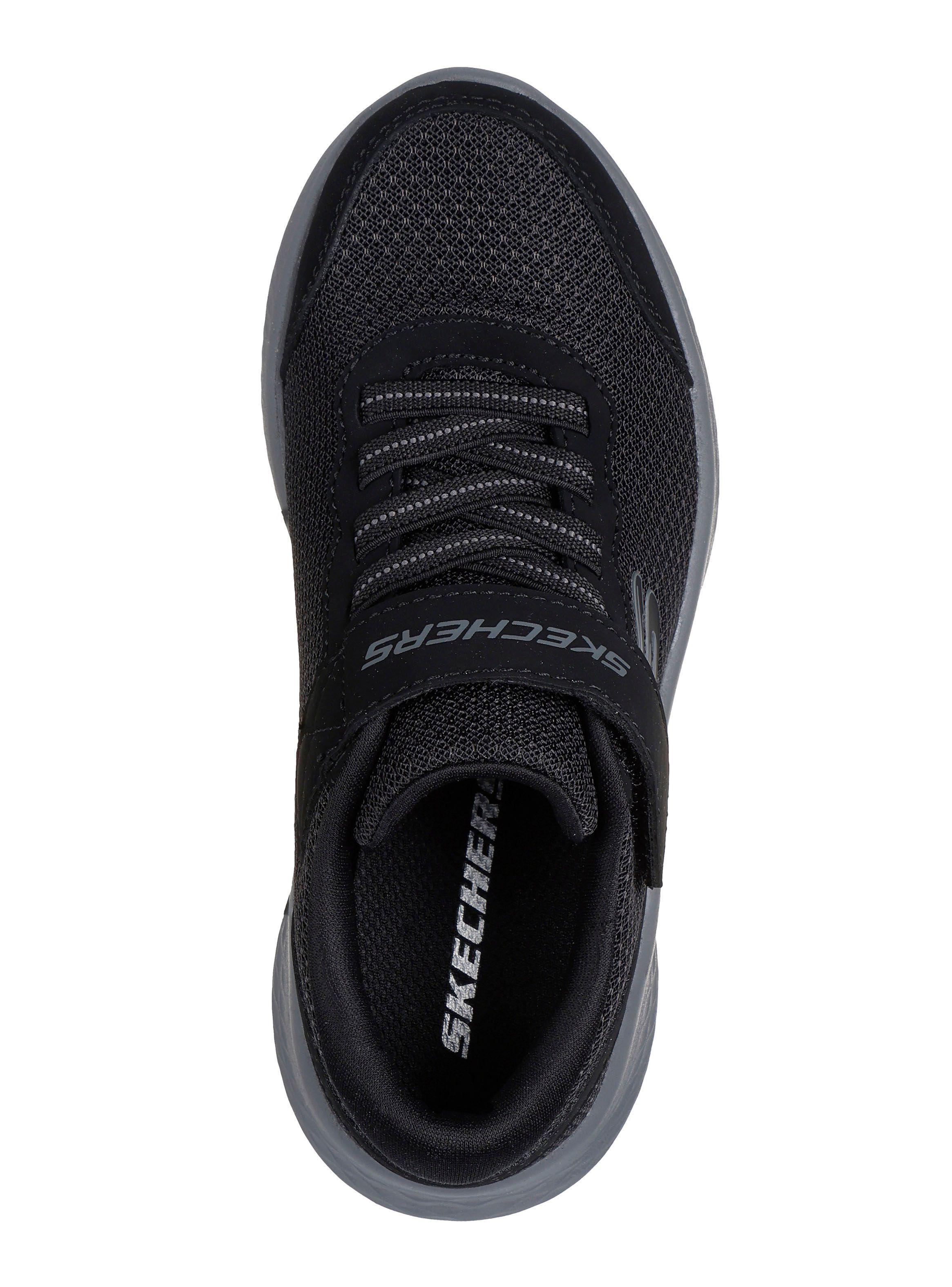 Zapatilla Urbana Skech-Lite Pro Niño-3