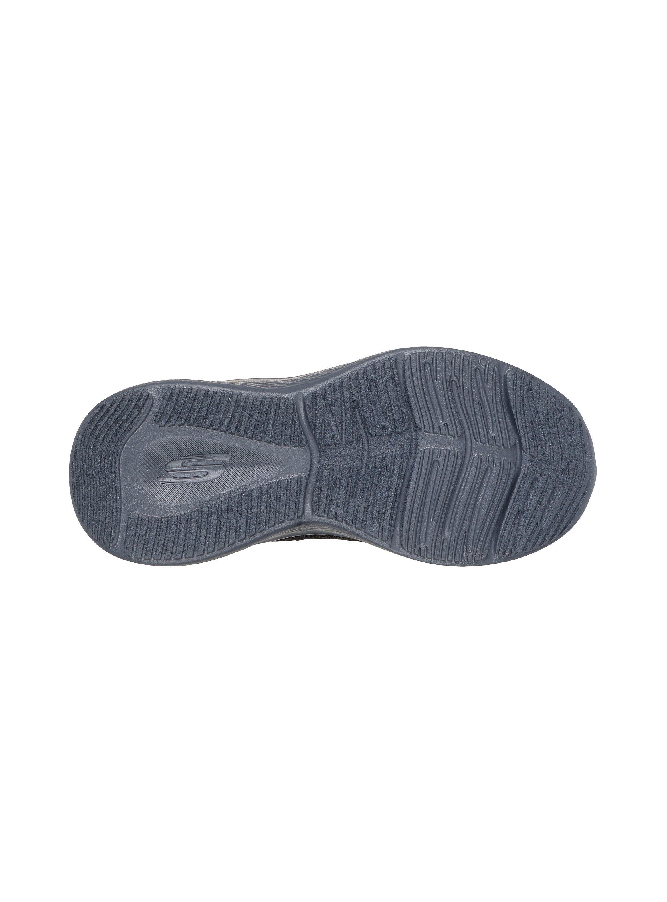 Zapatilla Urbana Skech-Lite Pro Niño-4