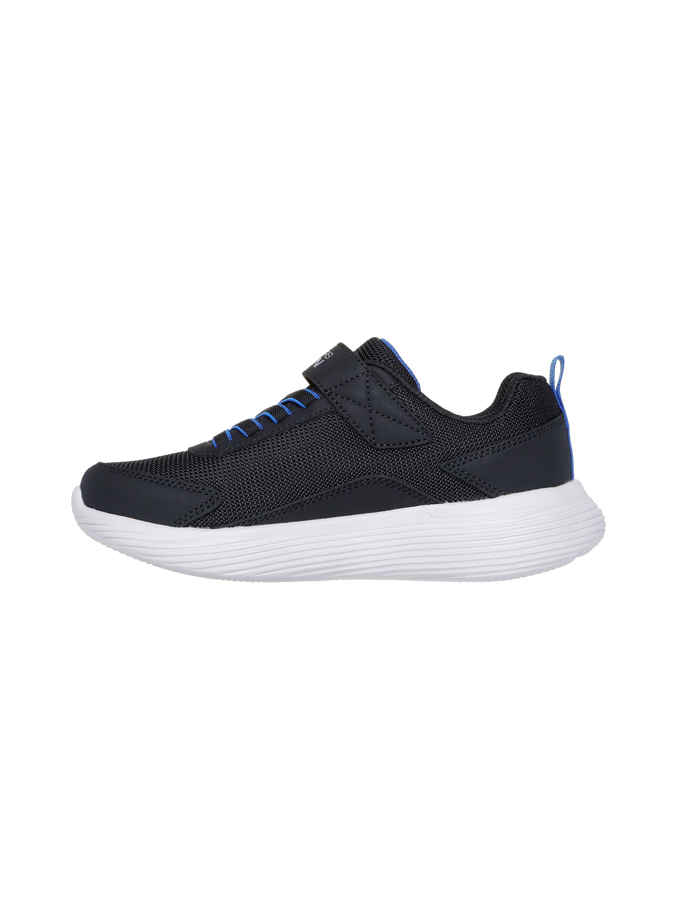 Zapatilla Urbana Velcro Go- Run400 V2 Niño-2