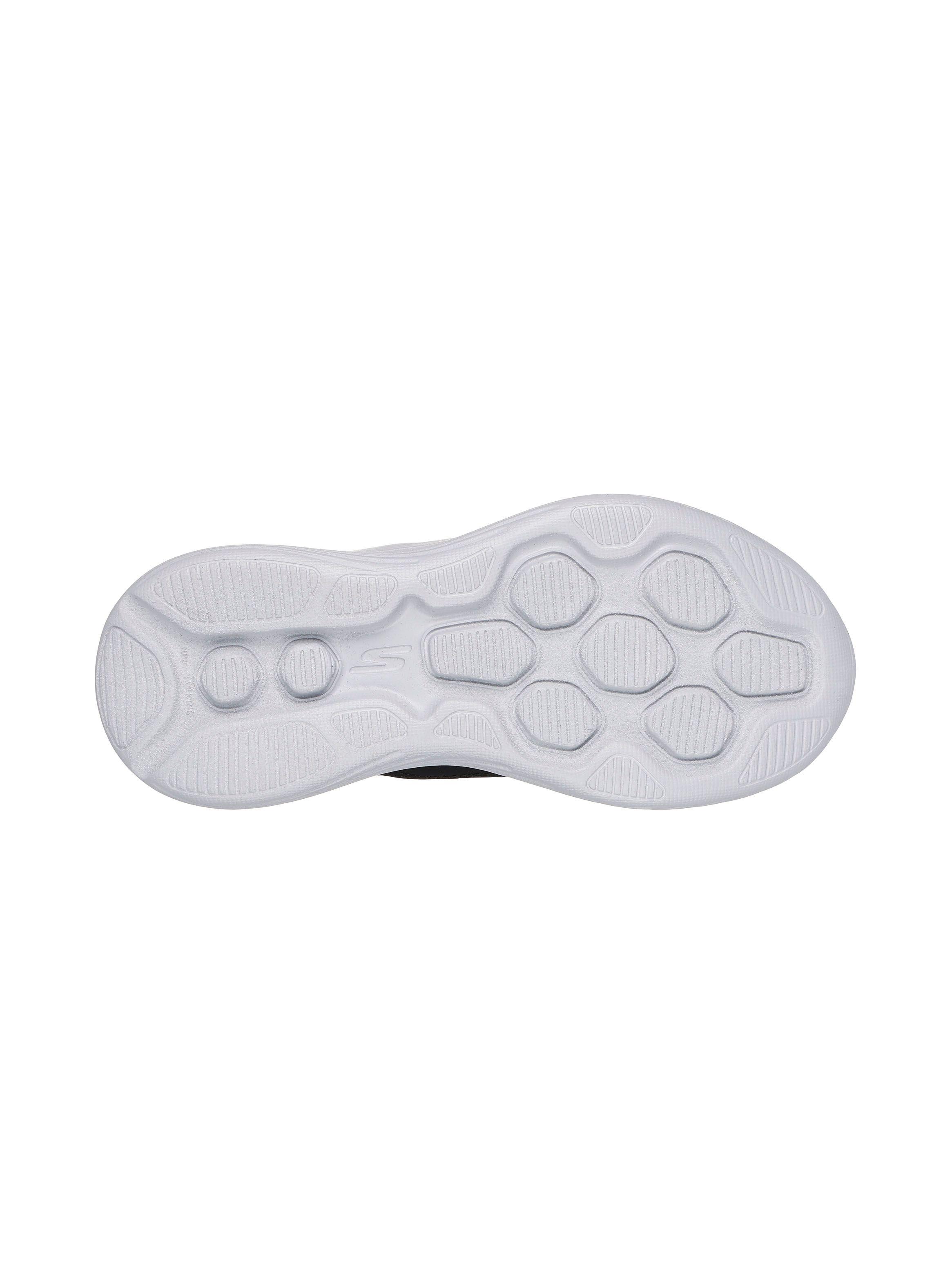 Zapatilla Urbana Velcro Go- Run400 V2 Niño-4