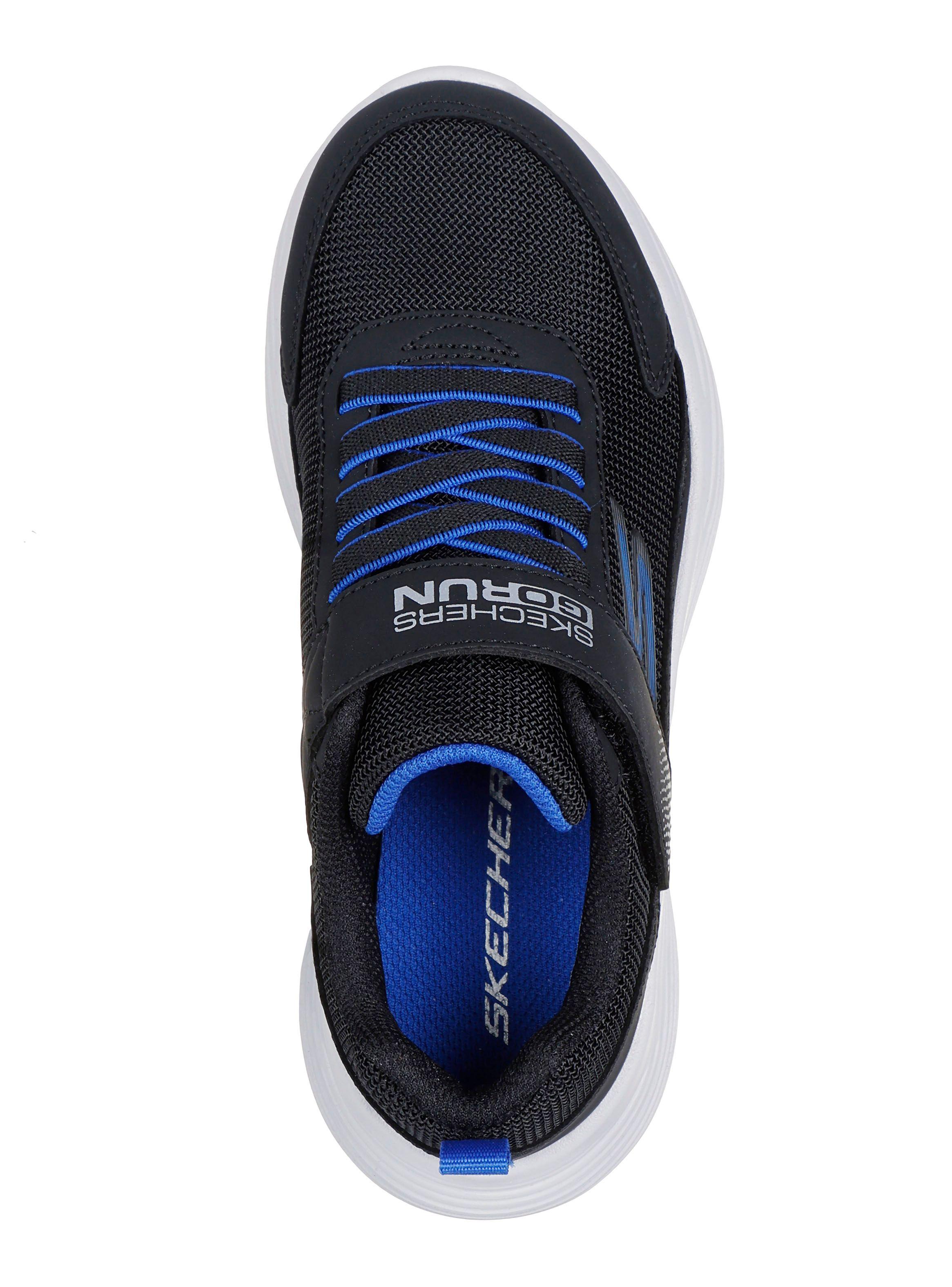 Zapatilla Urbana Velcro Go- Run400 V2 Niño-3