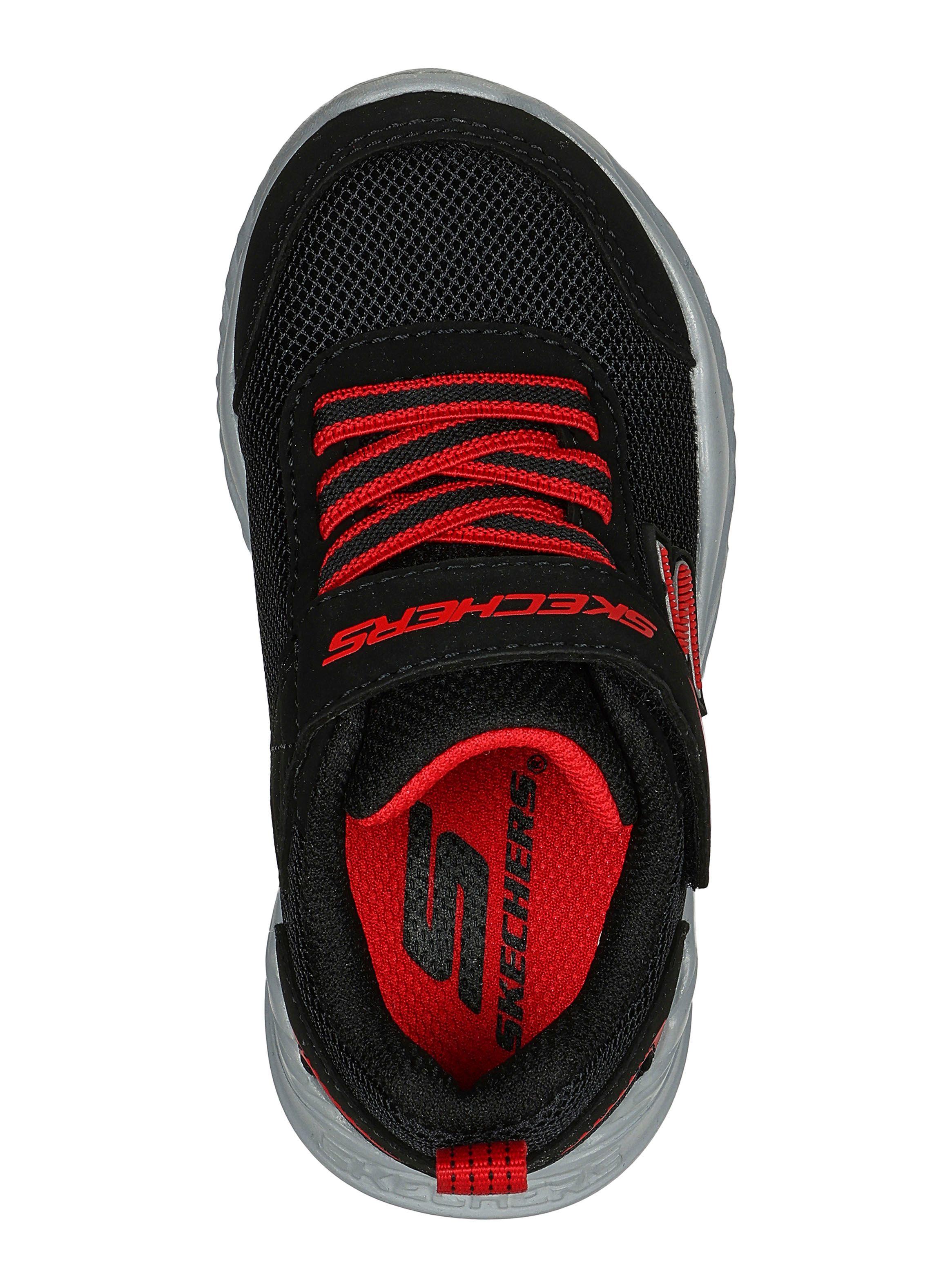 Zapatilla Urbana Nitro Sprint Niño-3
