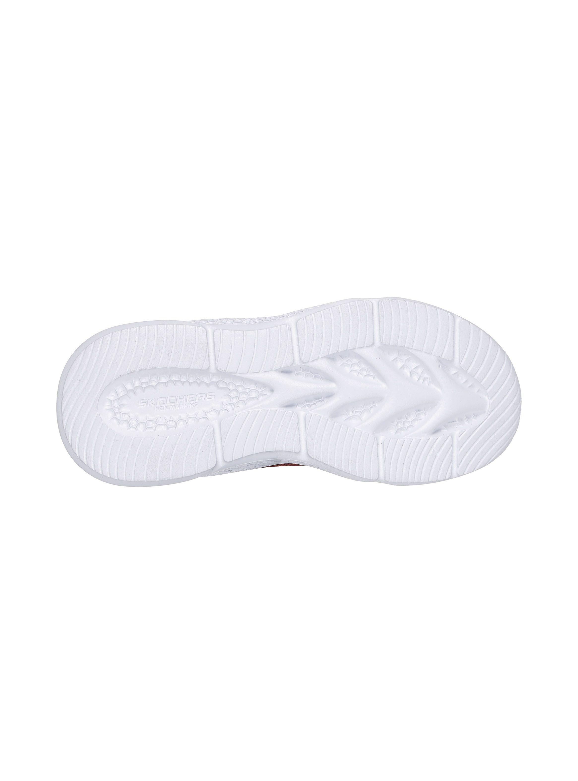 Zapatilla Urbana Jr Meteor-Lights Niño-5