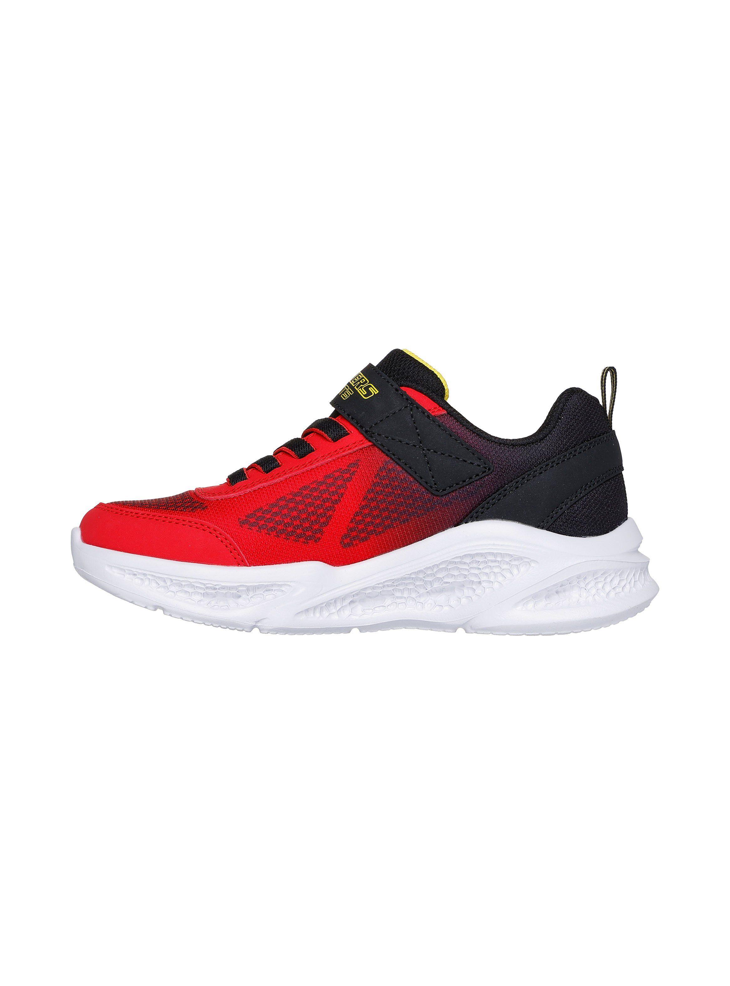 Zapatilla Urbana Jr Meteor-Lights Niño-2