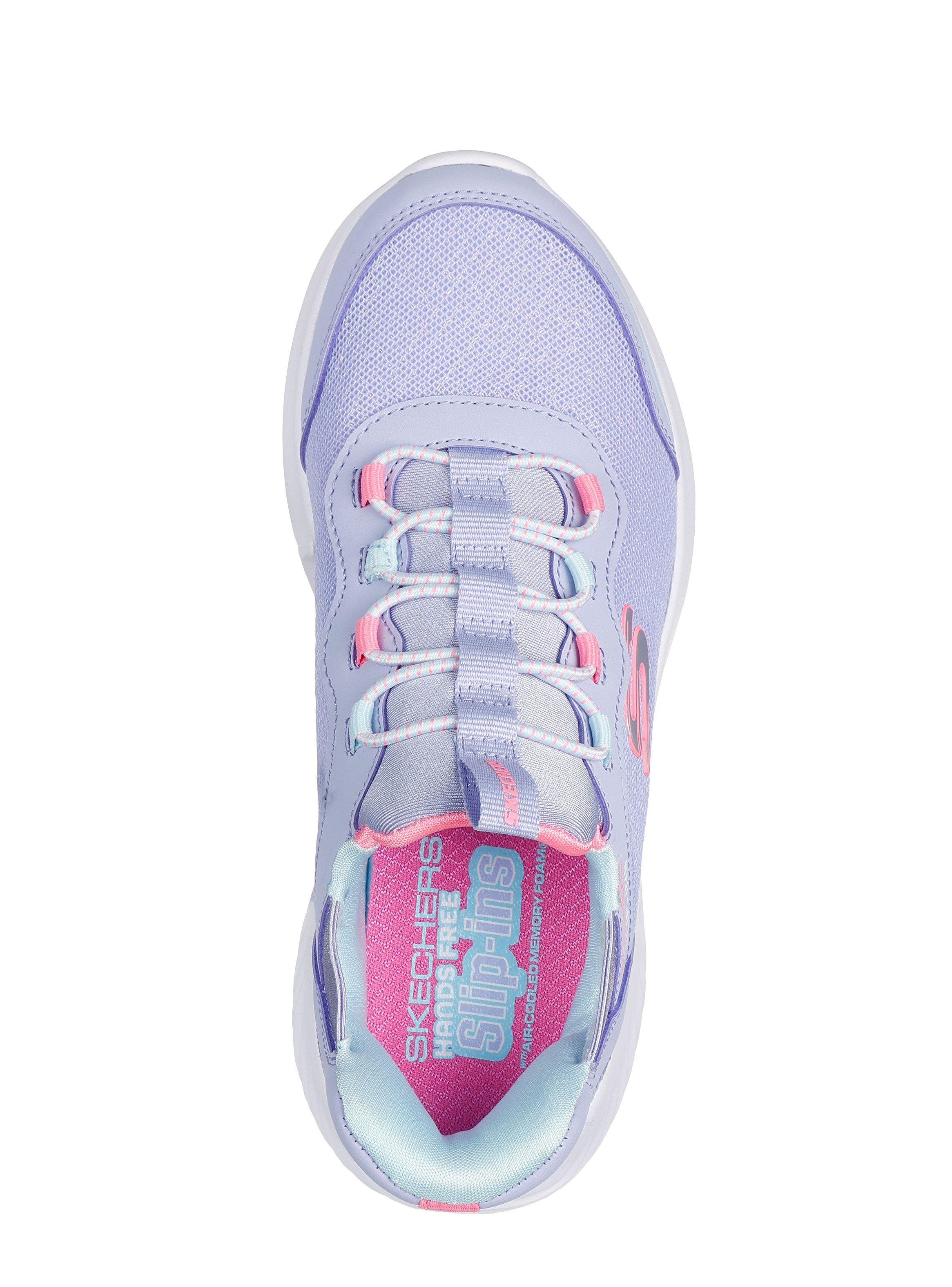 Zapatilla Urbana JR. Bounder Niña-3