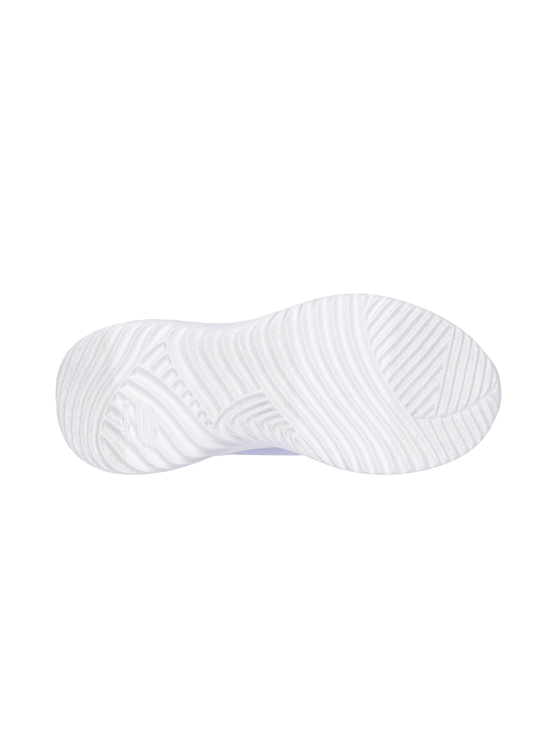 Zapatilla Urbana JR. Bounder Niña-4