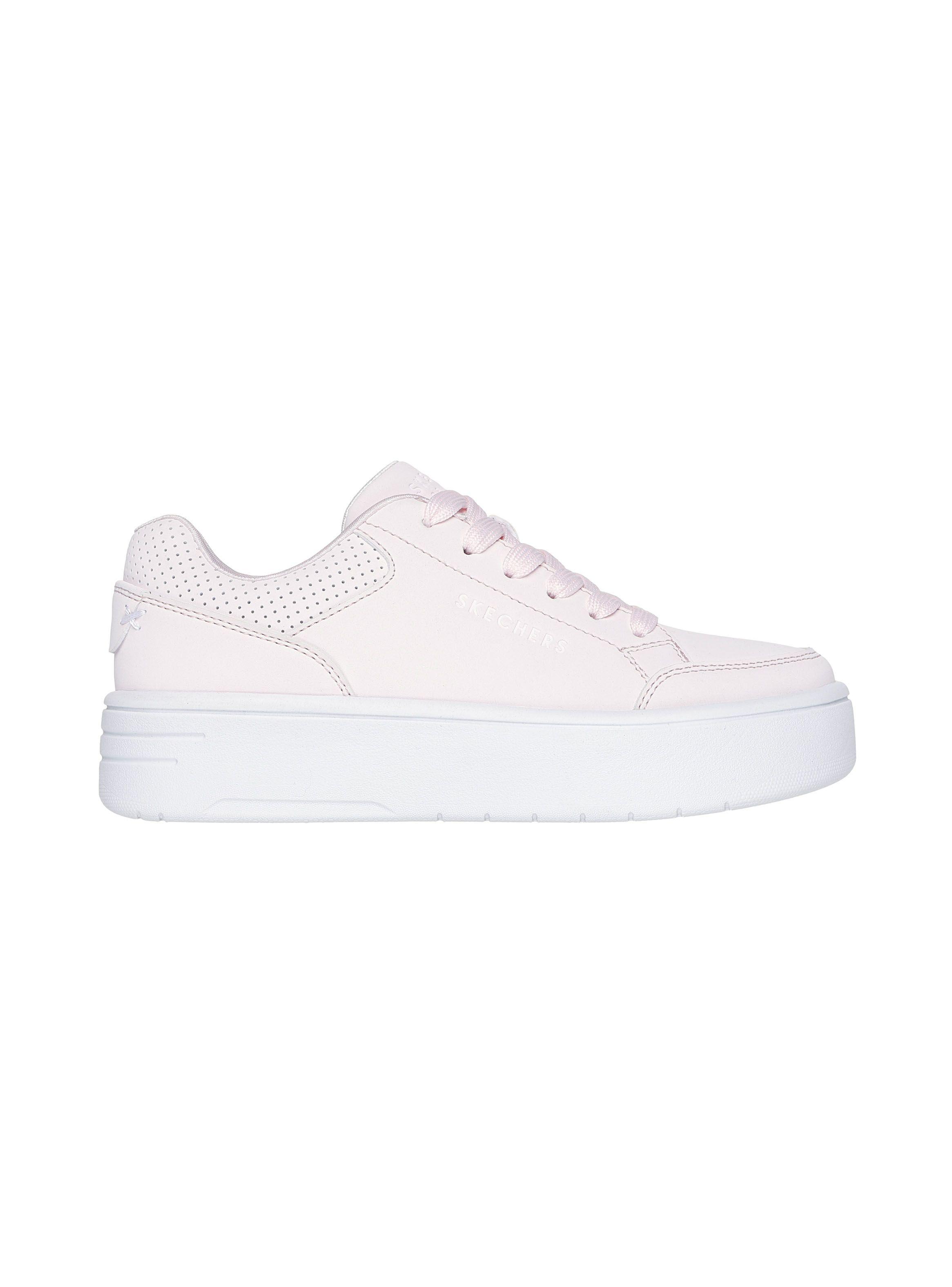 Zapatilla Urbana Cordón Court High Niña-0