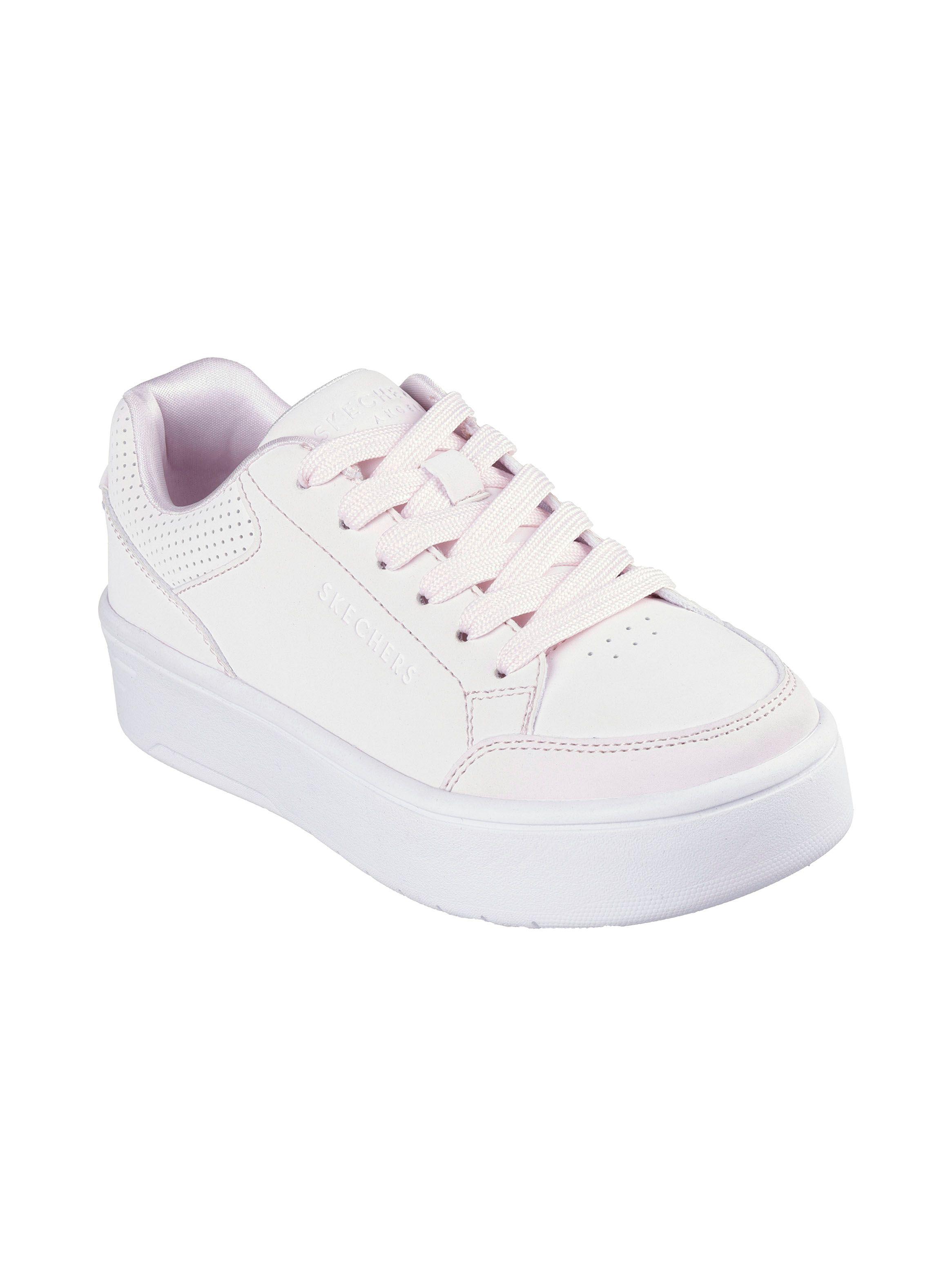 Zapatilla Urbana Cordón Court High Niña-1