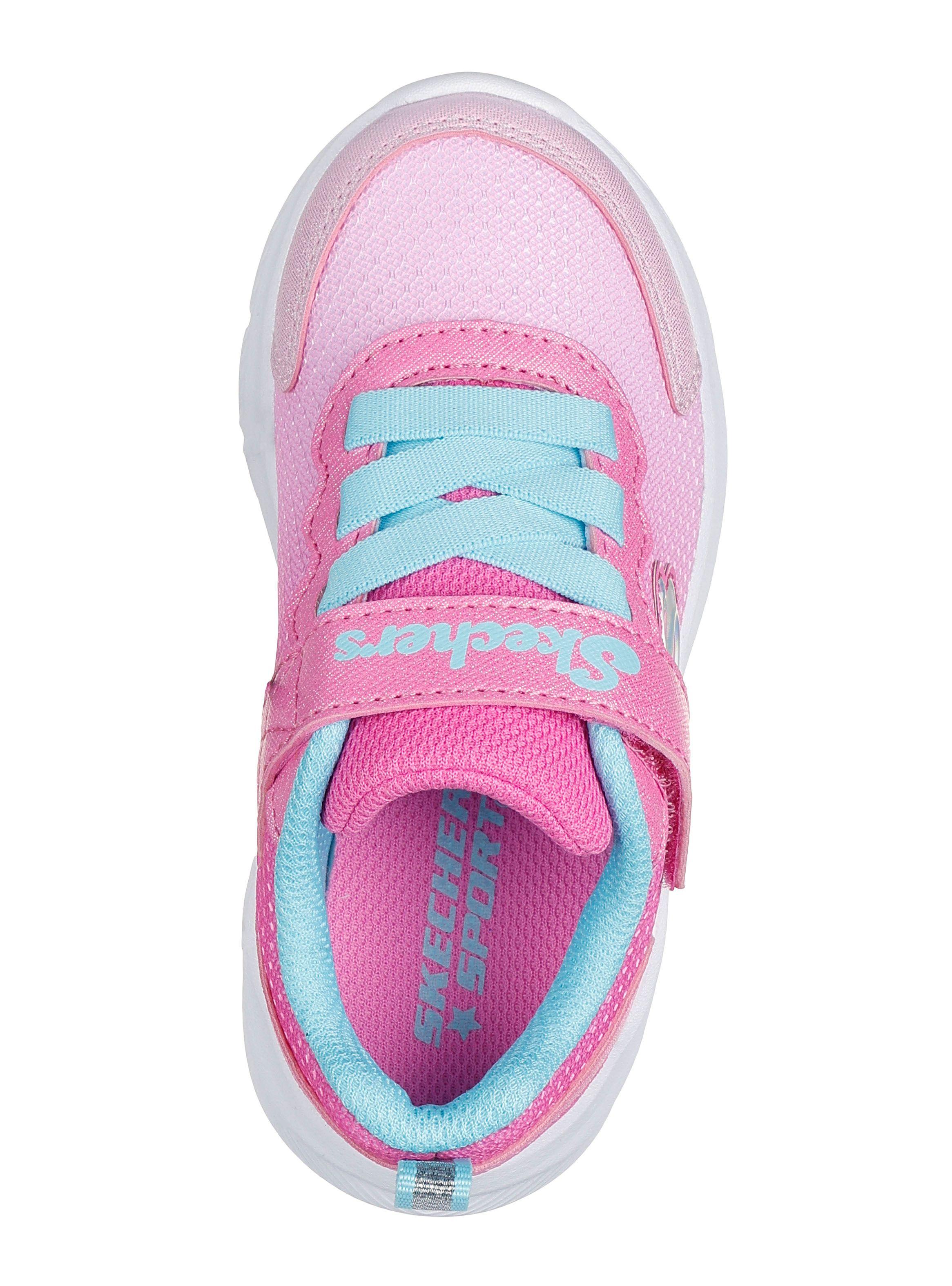 Zapatilla Urbana Sole Swifters Niña-4