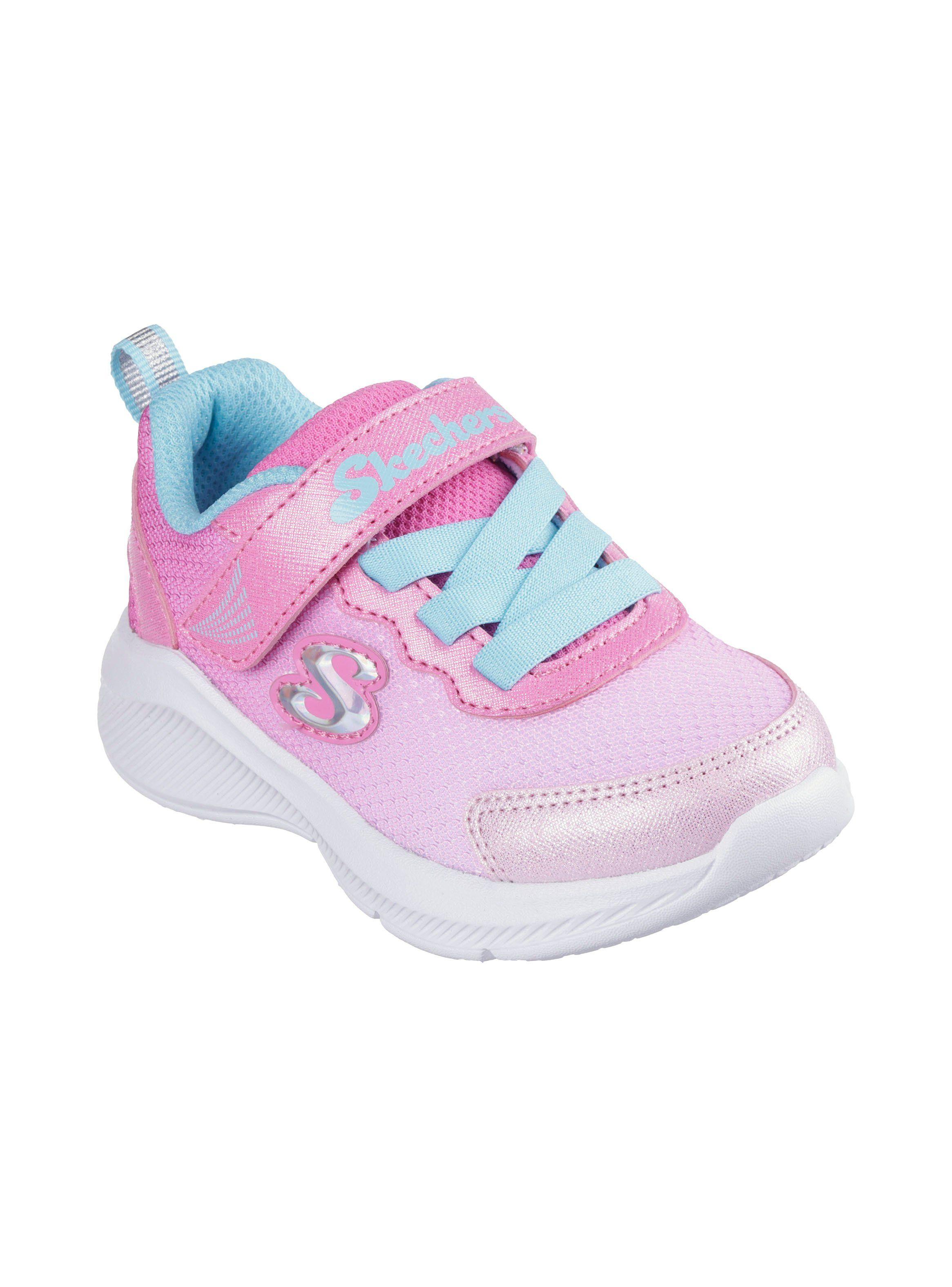 Zapatilla Urbana Sole Swifters Niña-1