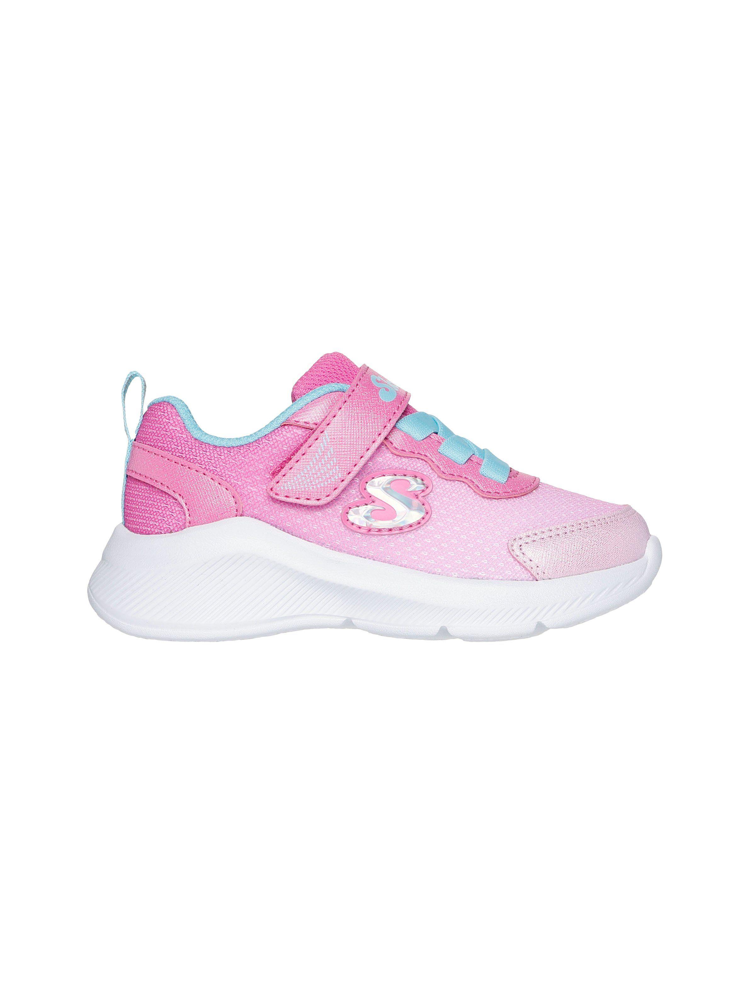 Zapatilla Urbana Sole Swifters Niña-0