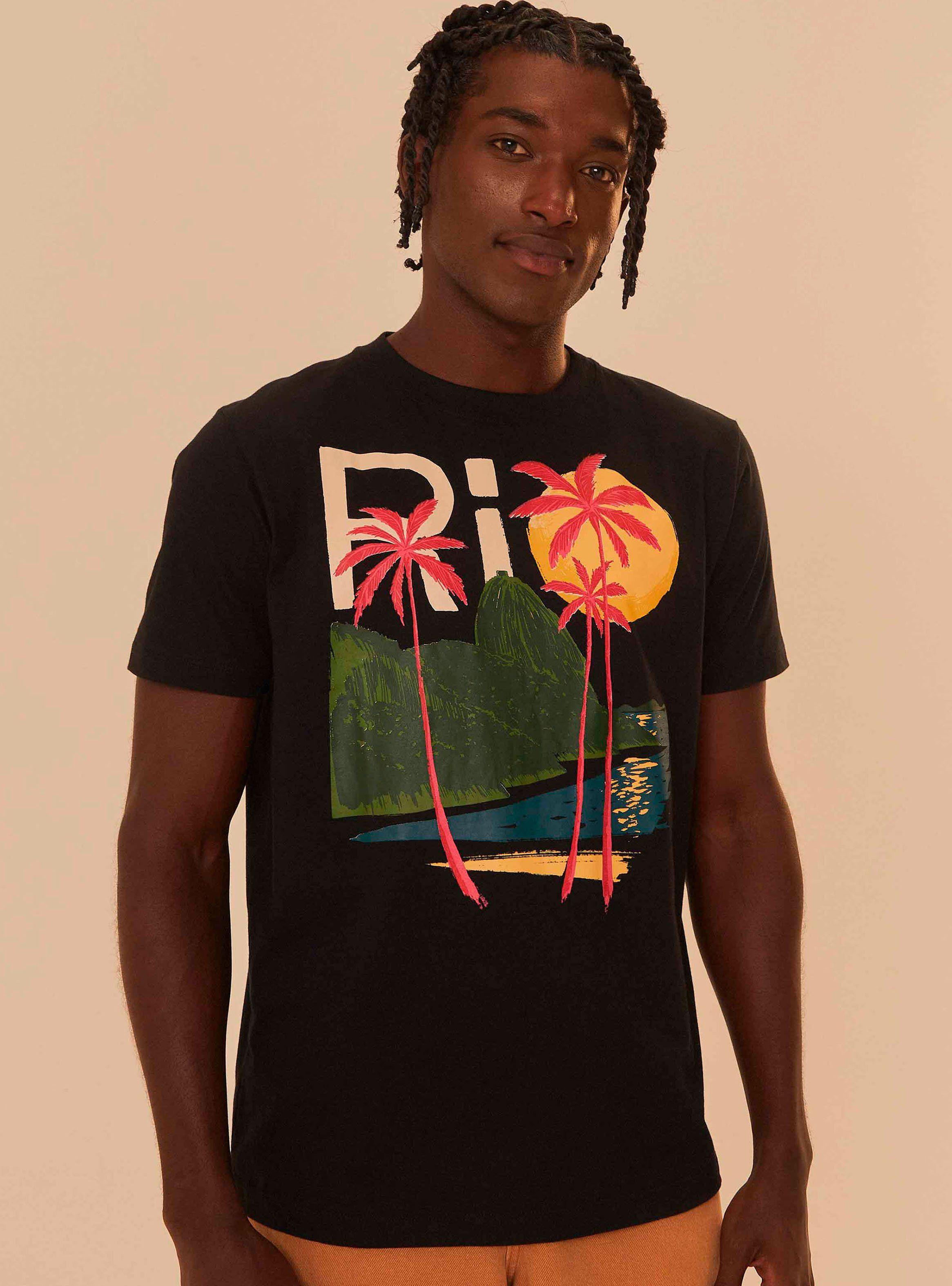 Polera Rio Algodón-0