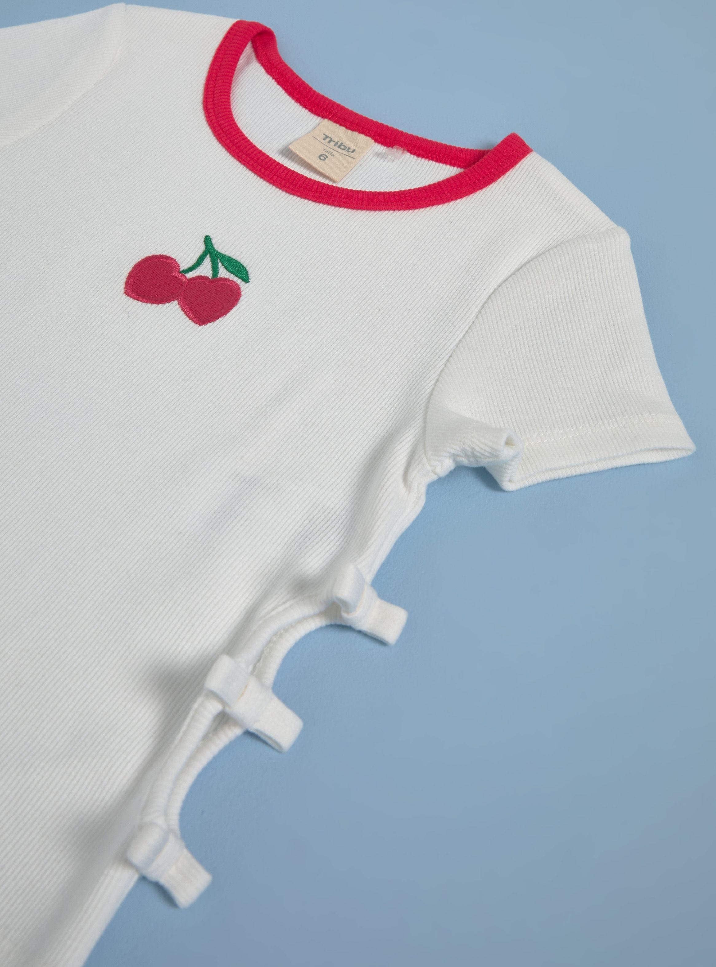 Polera Rib Lazos Bordado-4