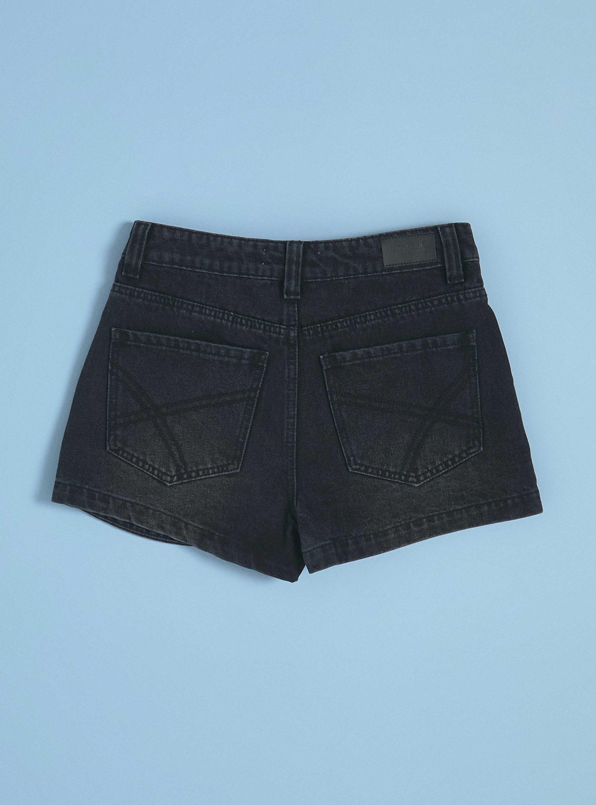 Short/Falda Jeans-3