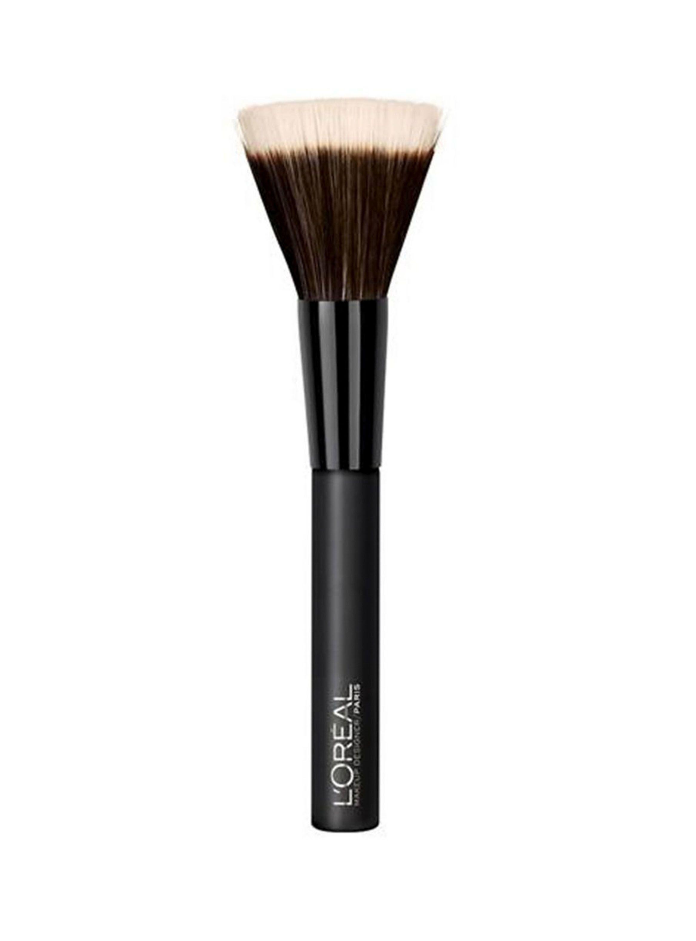Brocha L'Oréal para Rostro Blending-0