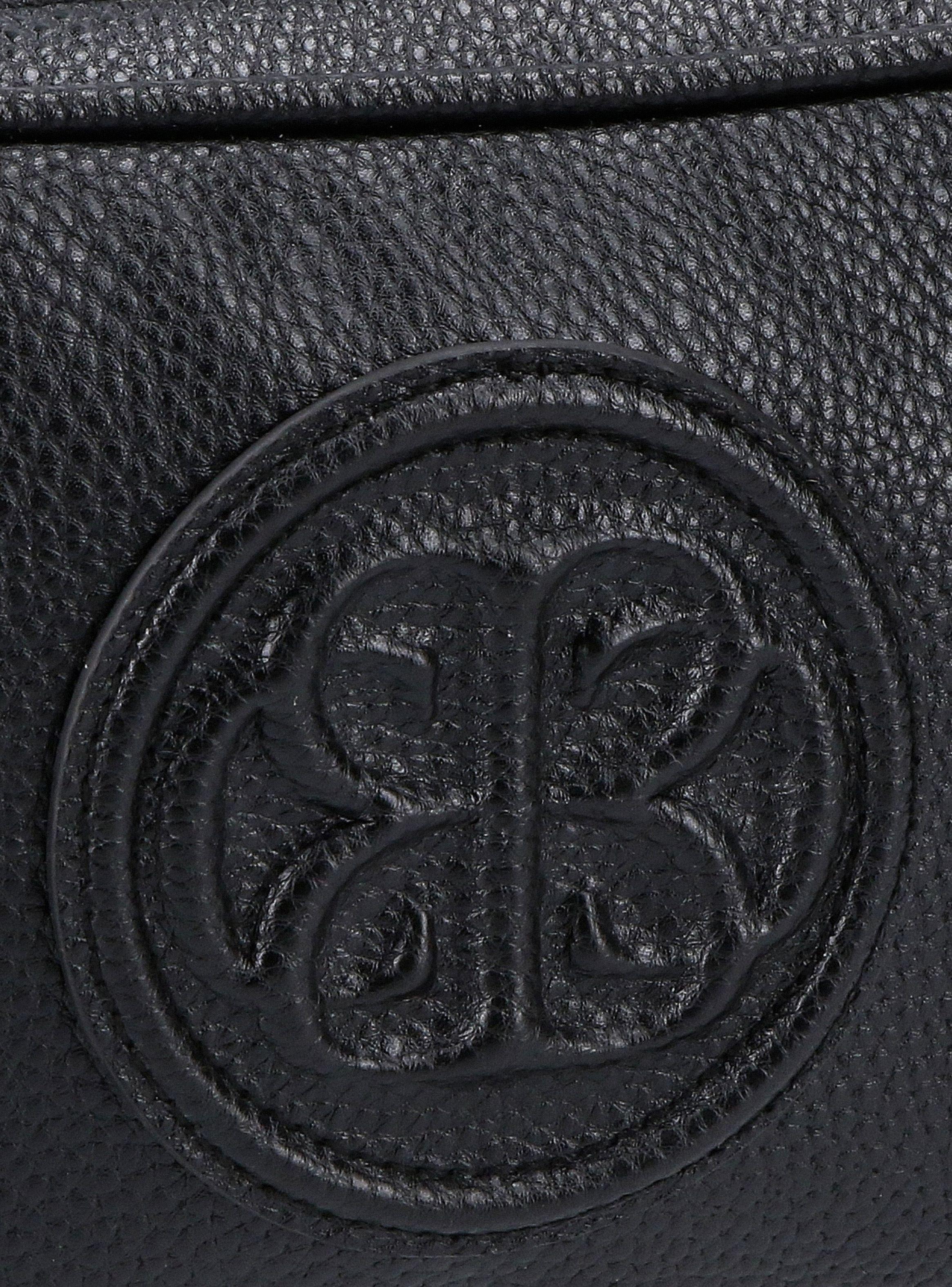 Cartera Crossbody Efecto Cuero con Textura-6