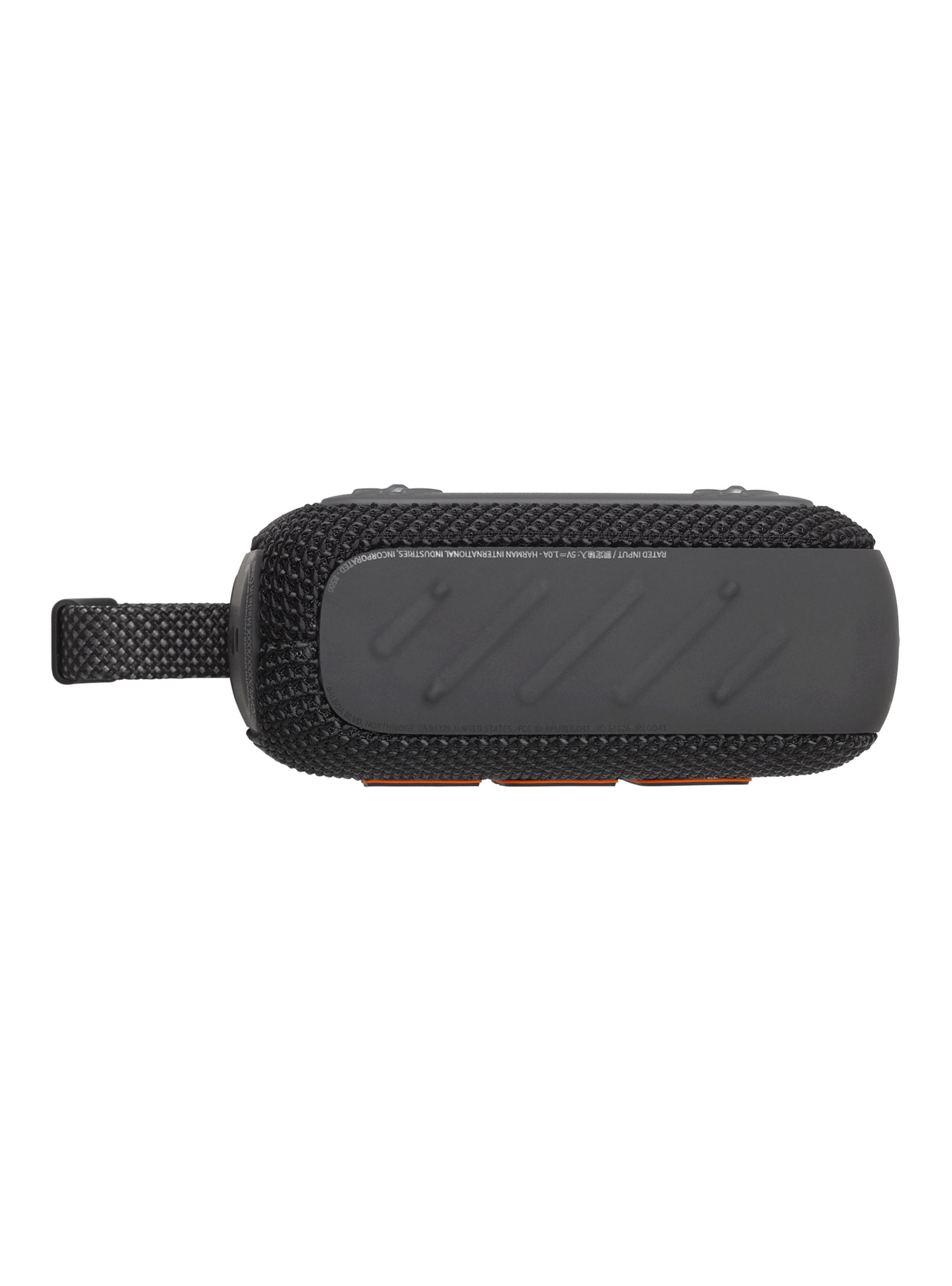 Parlante Bluetooth GO 4 Negro-5
