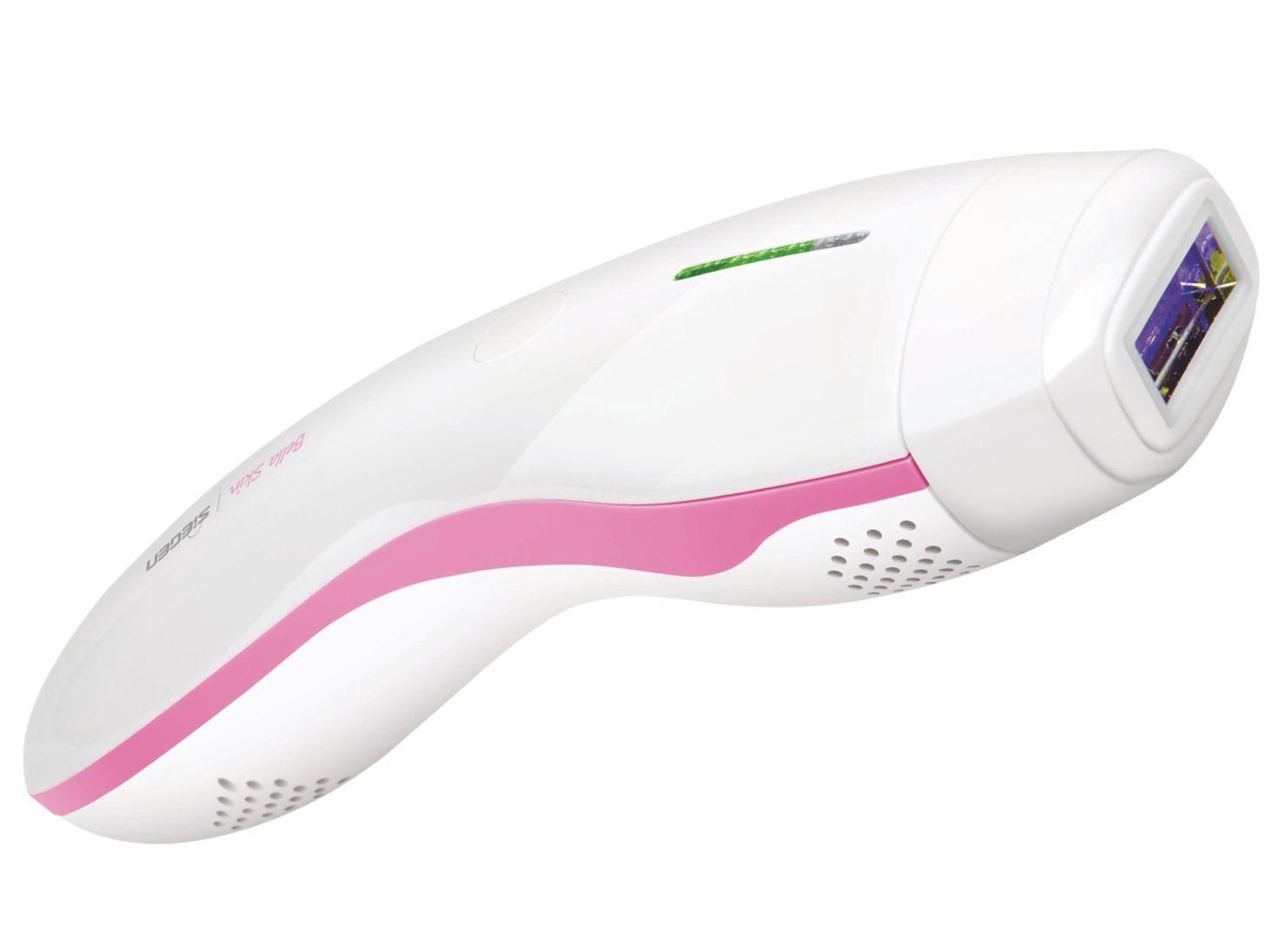 Depiladora IPL 100.000 Pulsaciones SG9300 Bella Skin-0