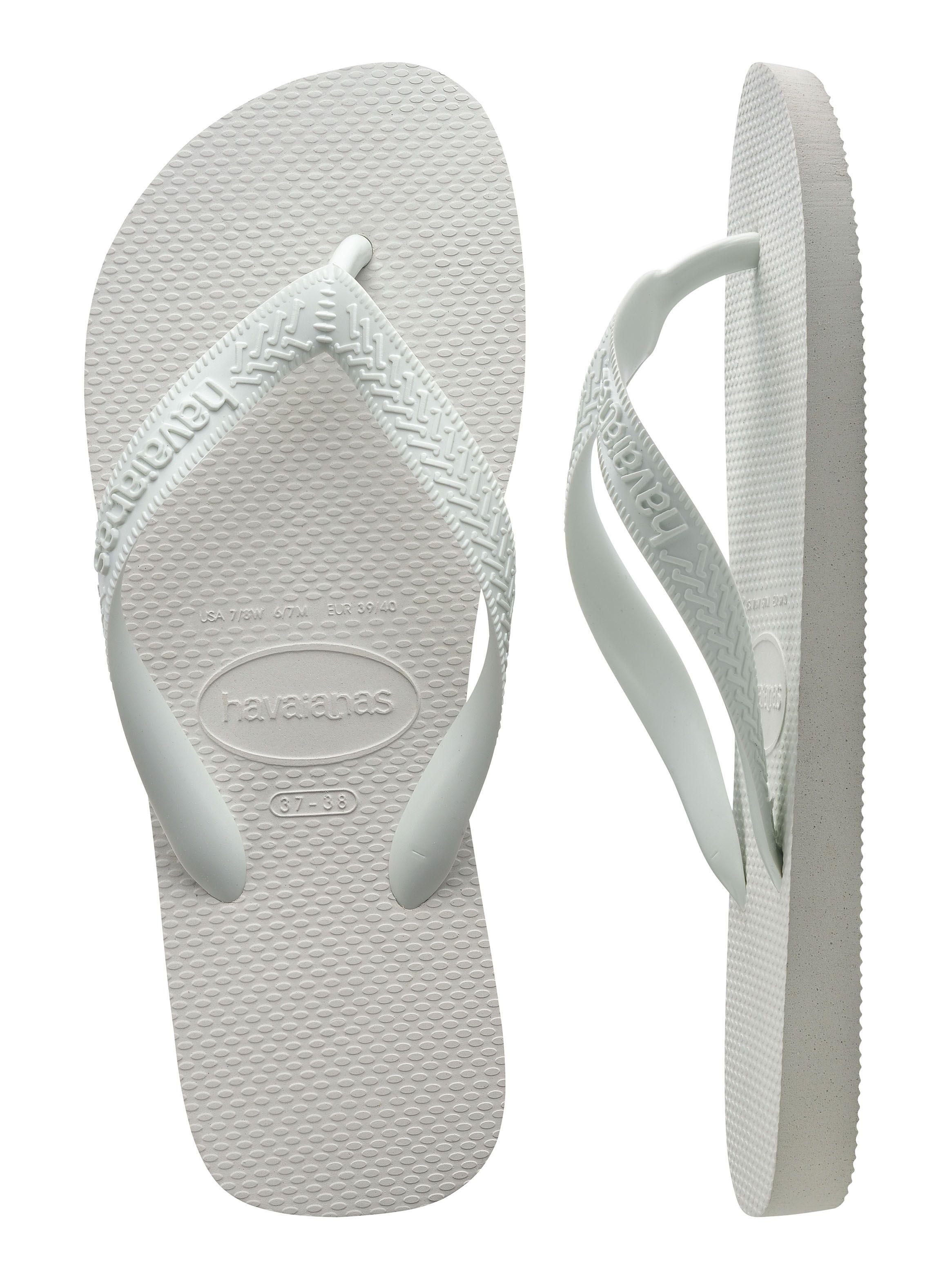 Sandalia White Top Mujer-3