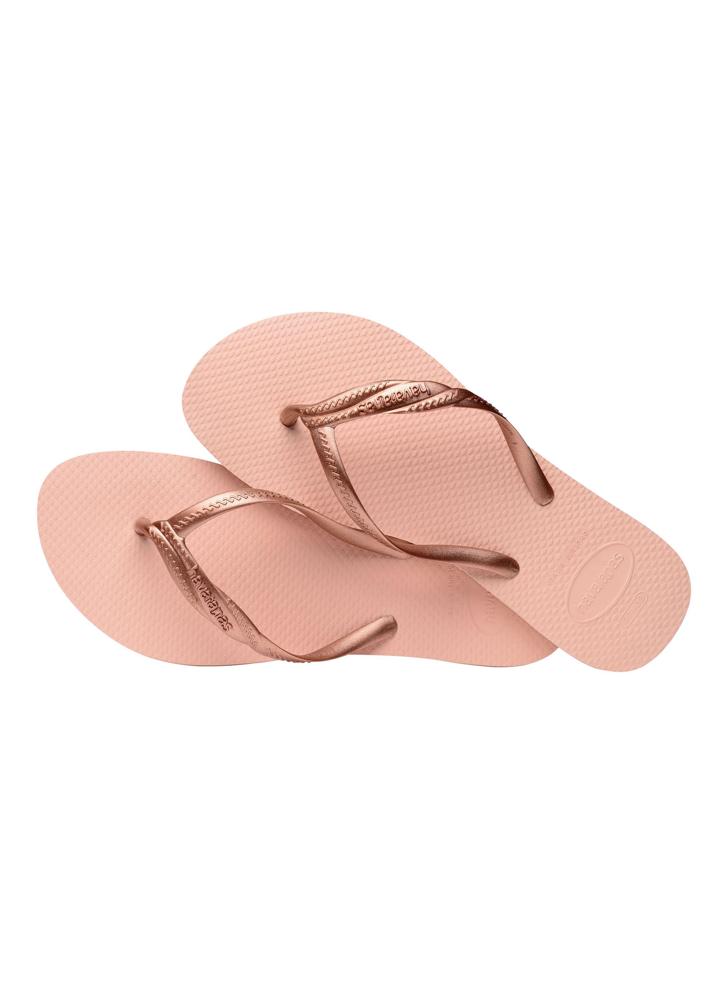 Sandalia Fantasia Havaiana Mujer-2