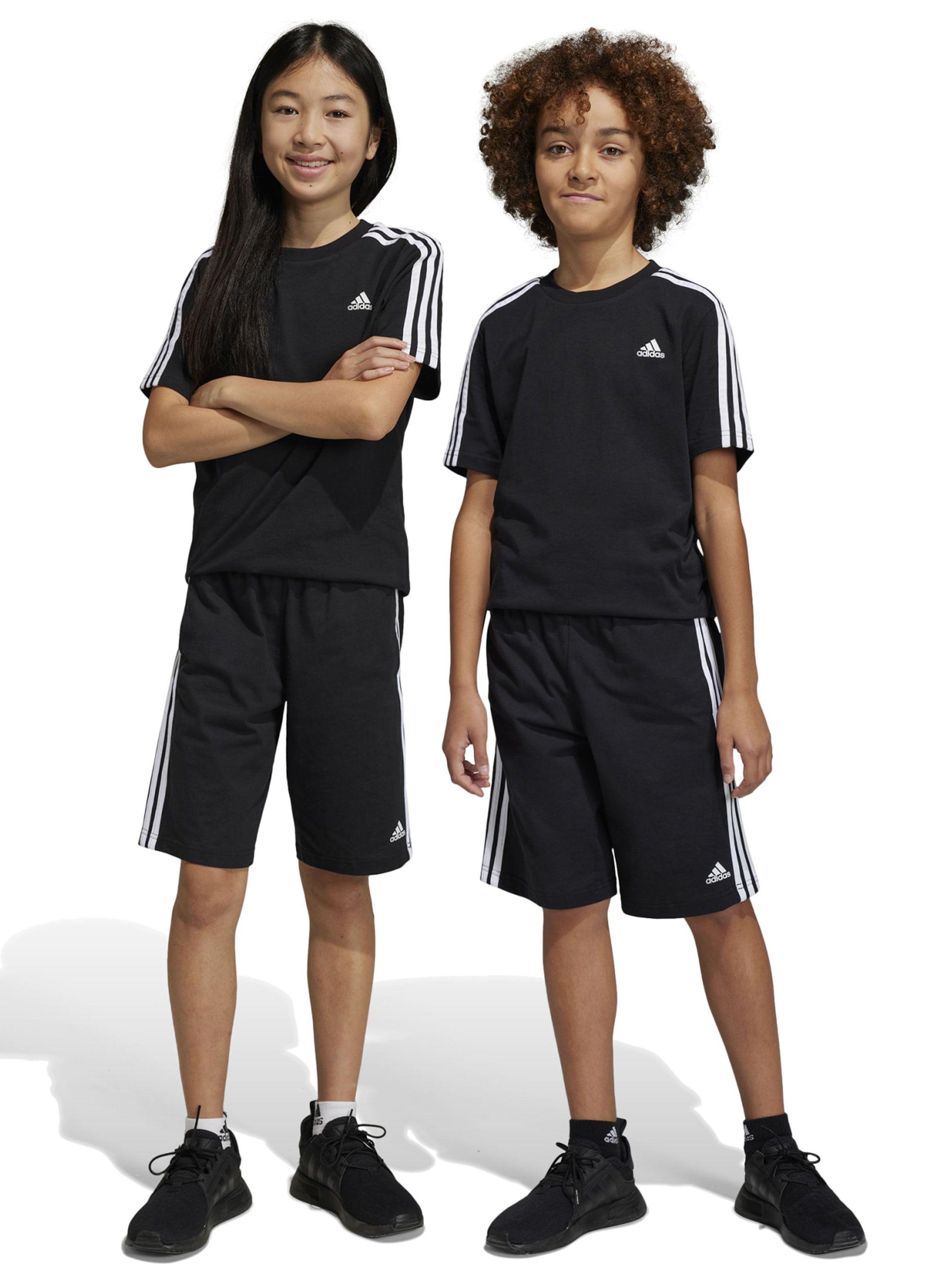 Short Not Sports Specific Niñas y Niños-2