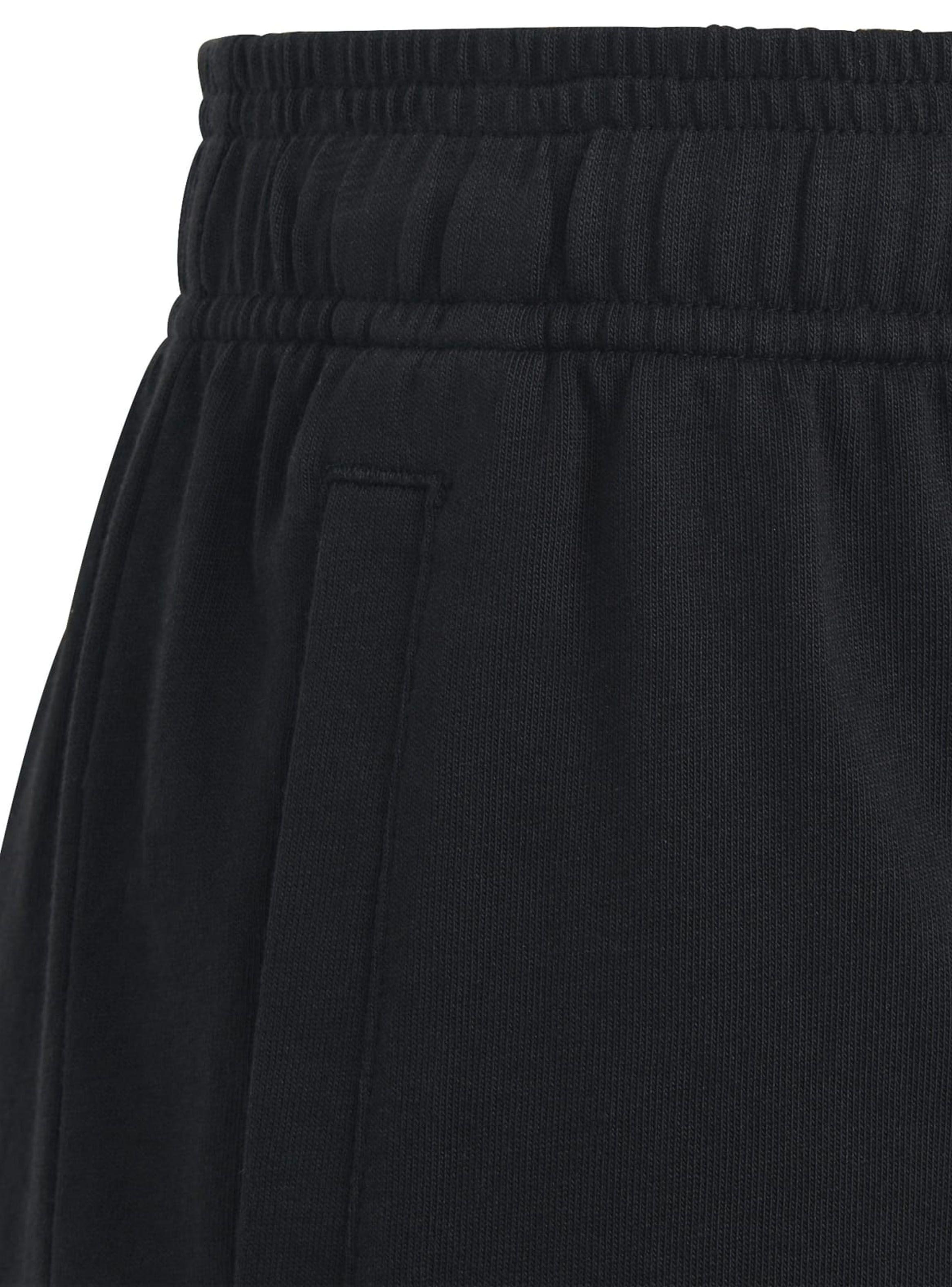 Short Sportswear U Bl Short Niñas y Niños-2
