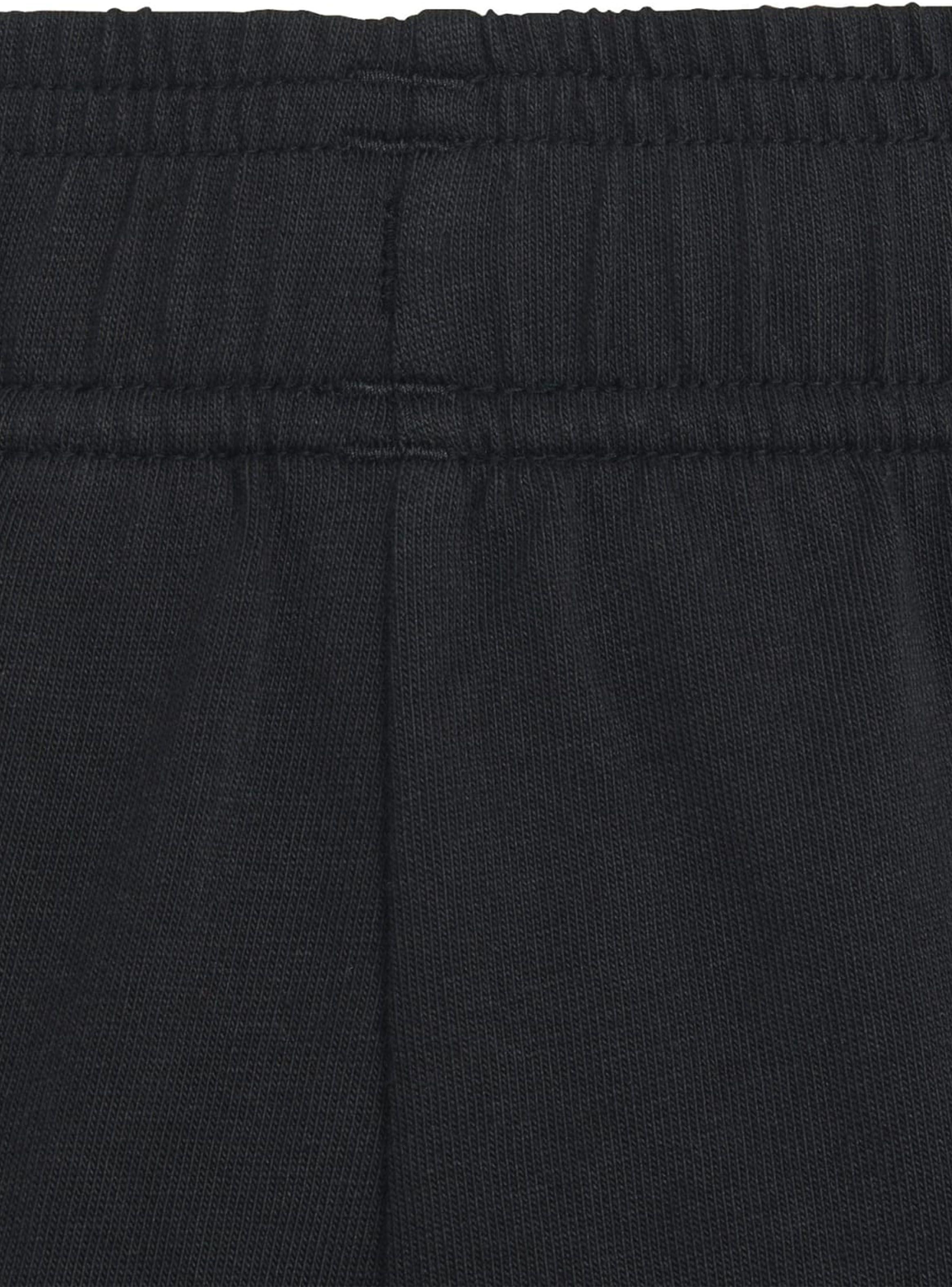 Short Sportswear U Bl Short Niñas y Niños-3