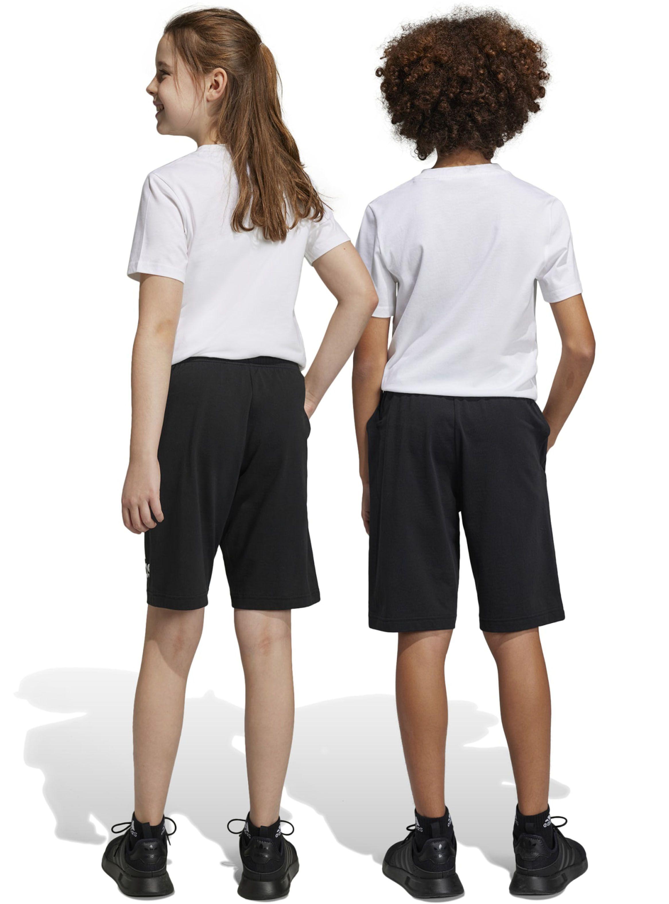 Short Sportswear U Bl Short Niñas y Niños-5