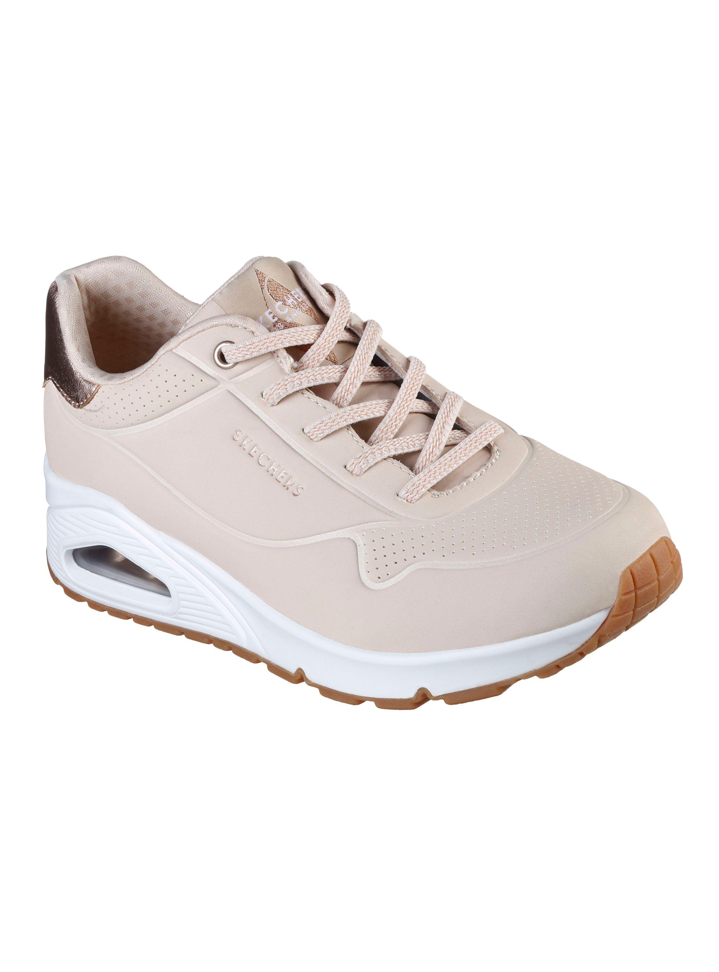 Zapatilla Urbana Lisa Uno Mujer-1