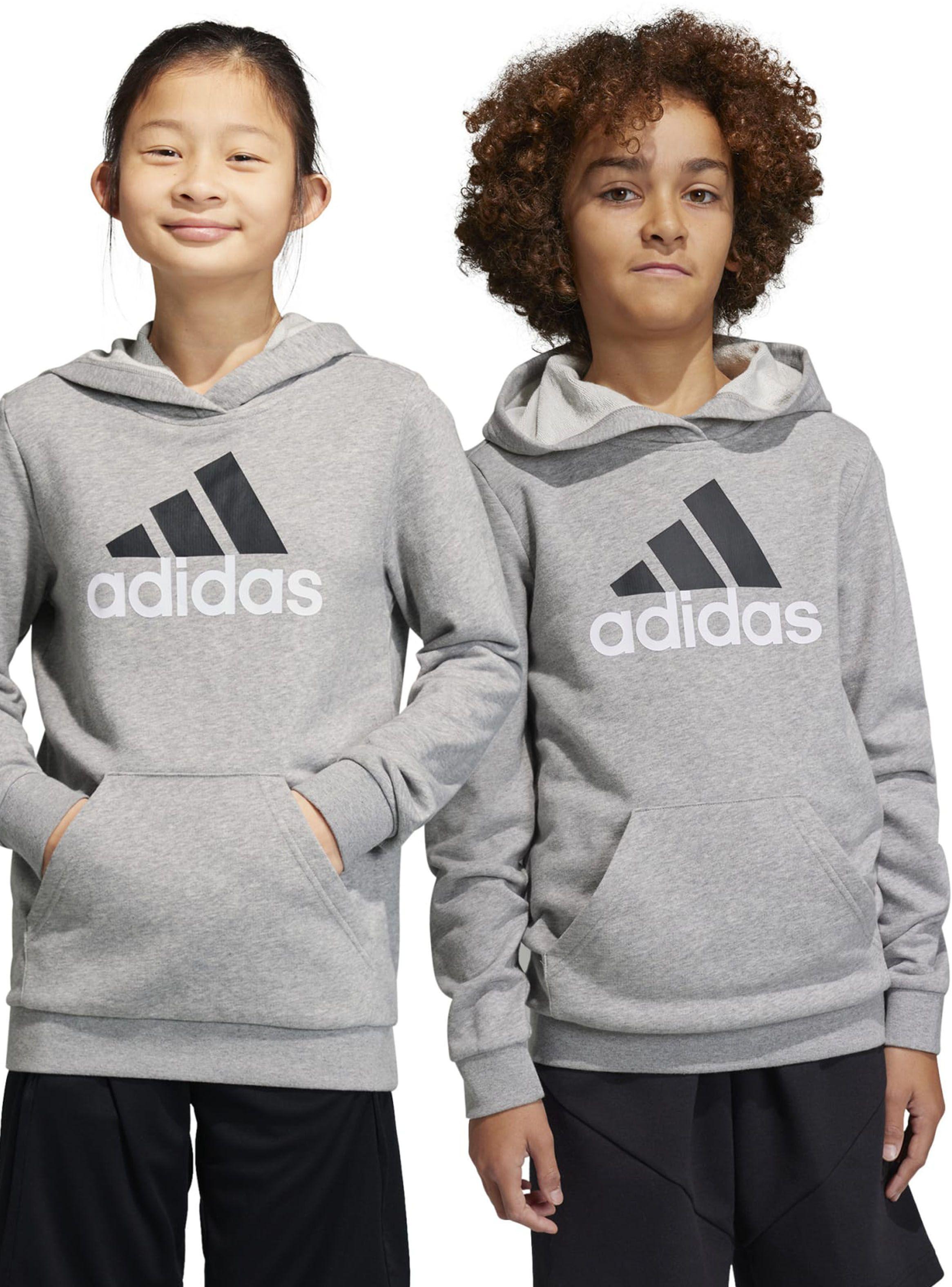 Polerón Sportswear U Bl 2 Hoodie Niñas y Niños-0