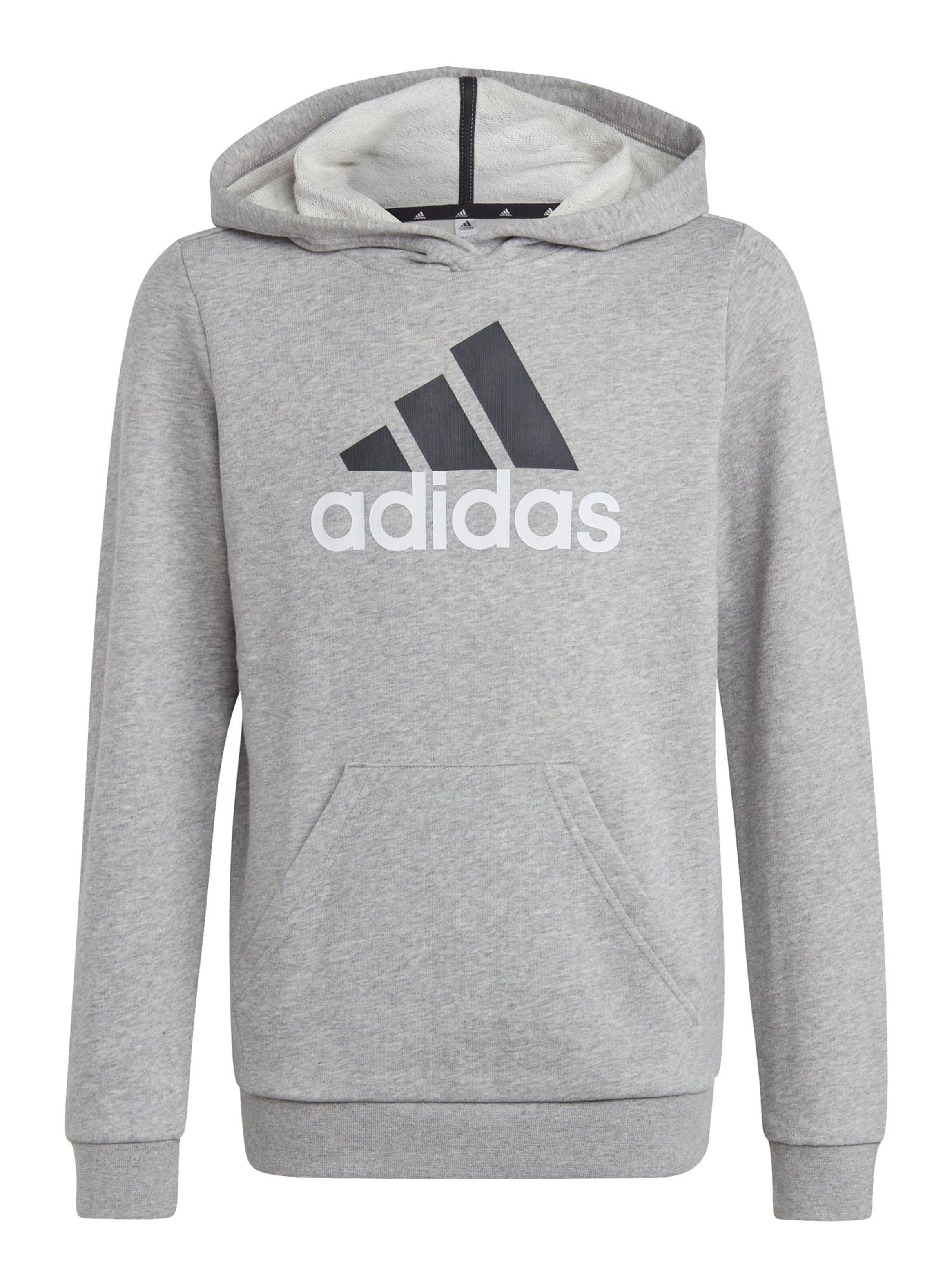 Polerón Sportswear U Bl 2 Hoodie Niñas y Niños-4