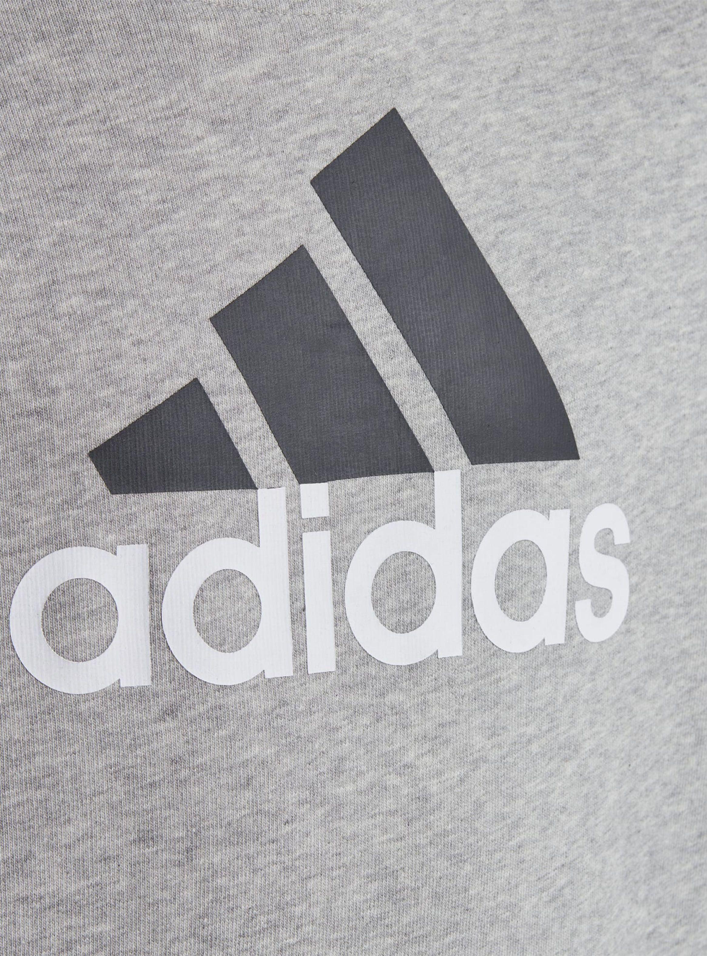 Polerón Sportswear U Bl 2 Hoodie Niñas y Niños-3