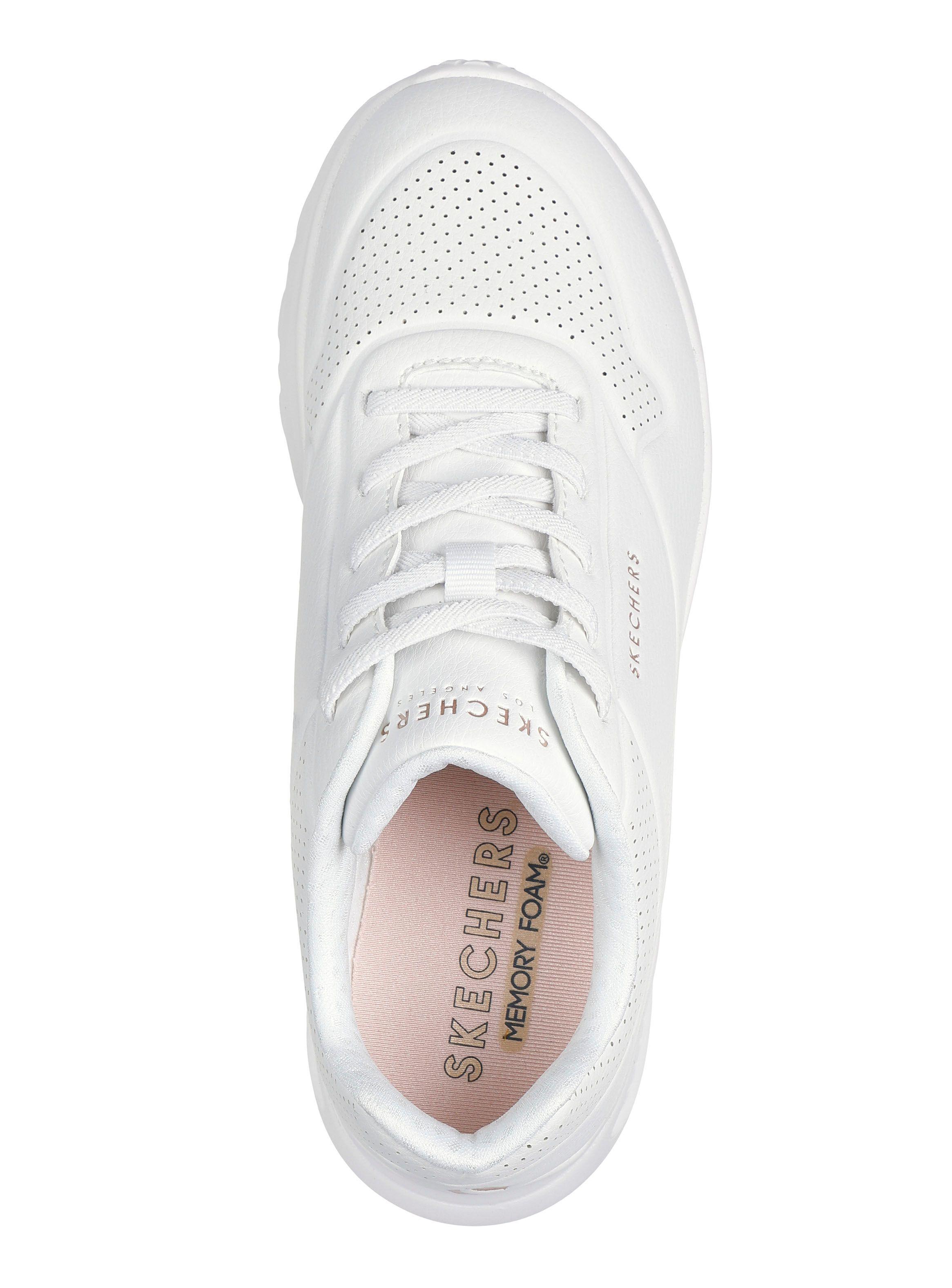 Zapatilla Urbana Uno Lite Mujer-3