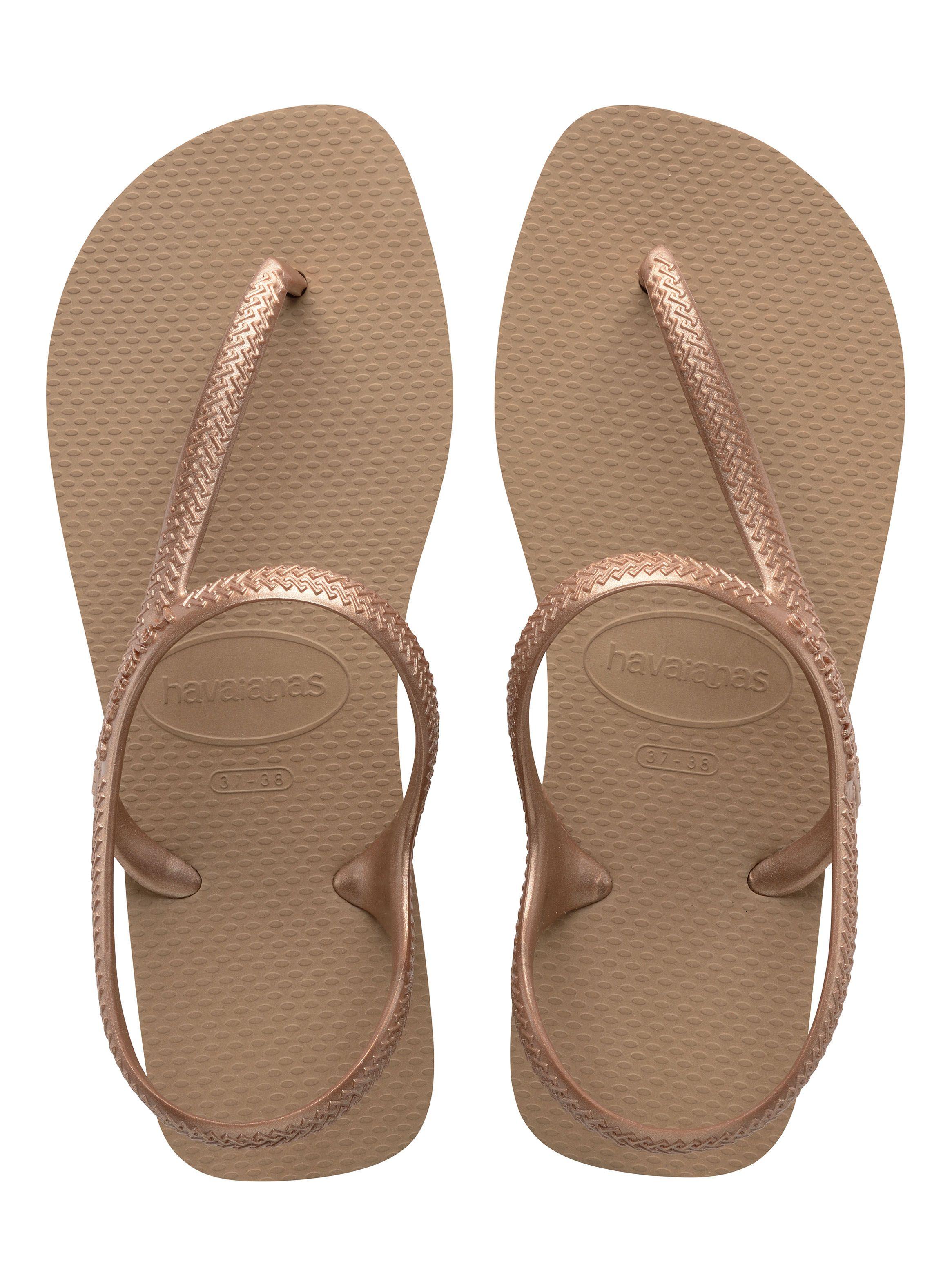 Sandalia Flash Urban Mujer-0