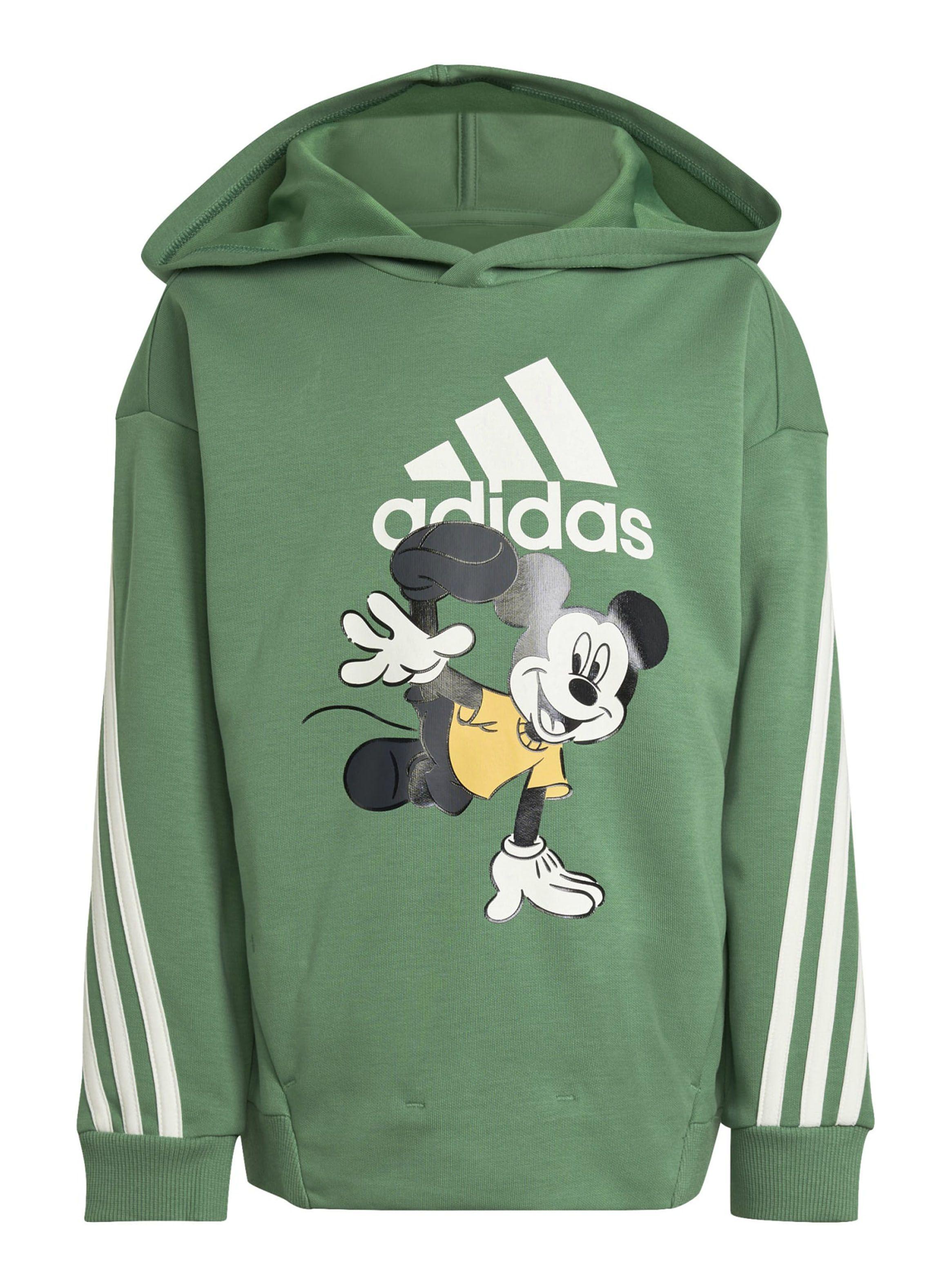 Polerón Sportswear Lk Dy Mm Swt Niñas y Niños-5