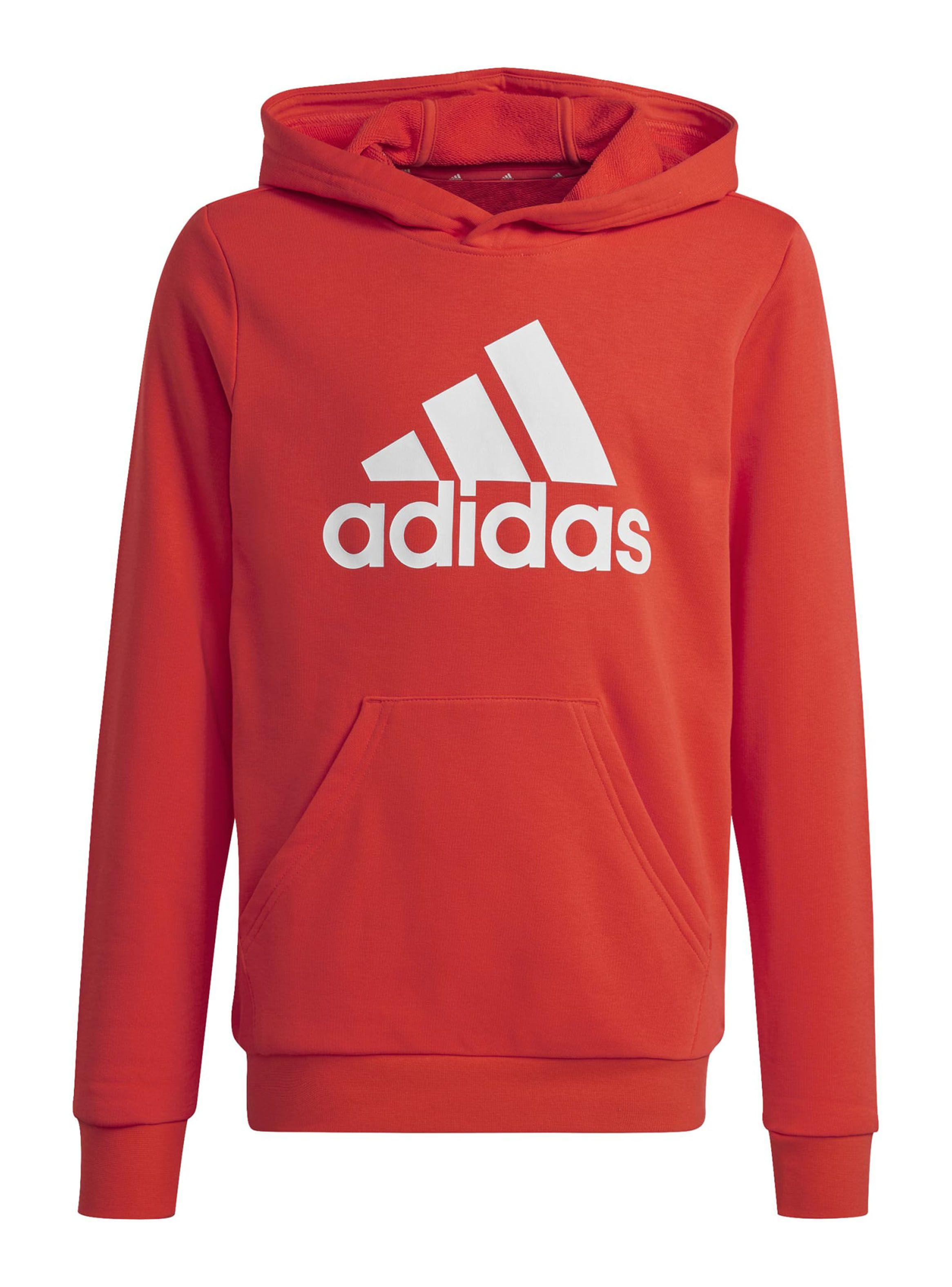 Polerón Not Sports Specific U Bl Hoodie Niño-5