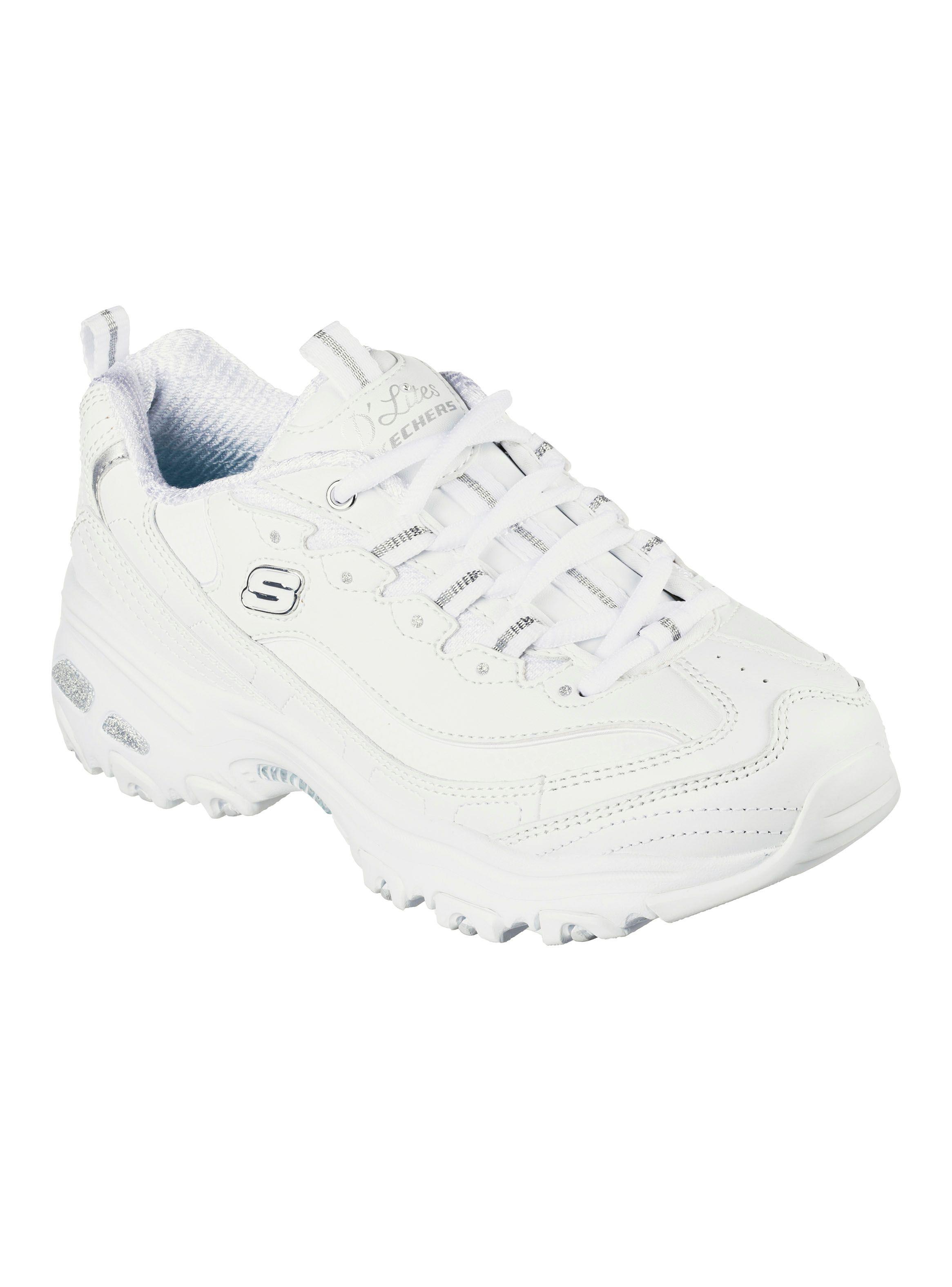 Zapatilla Urbana D'Lites Mujer-2