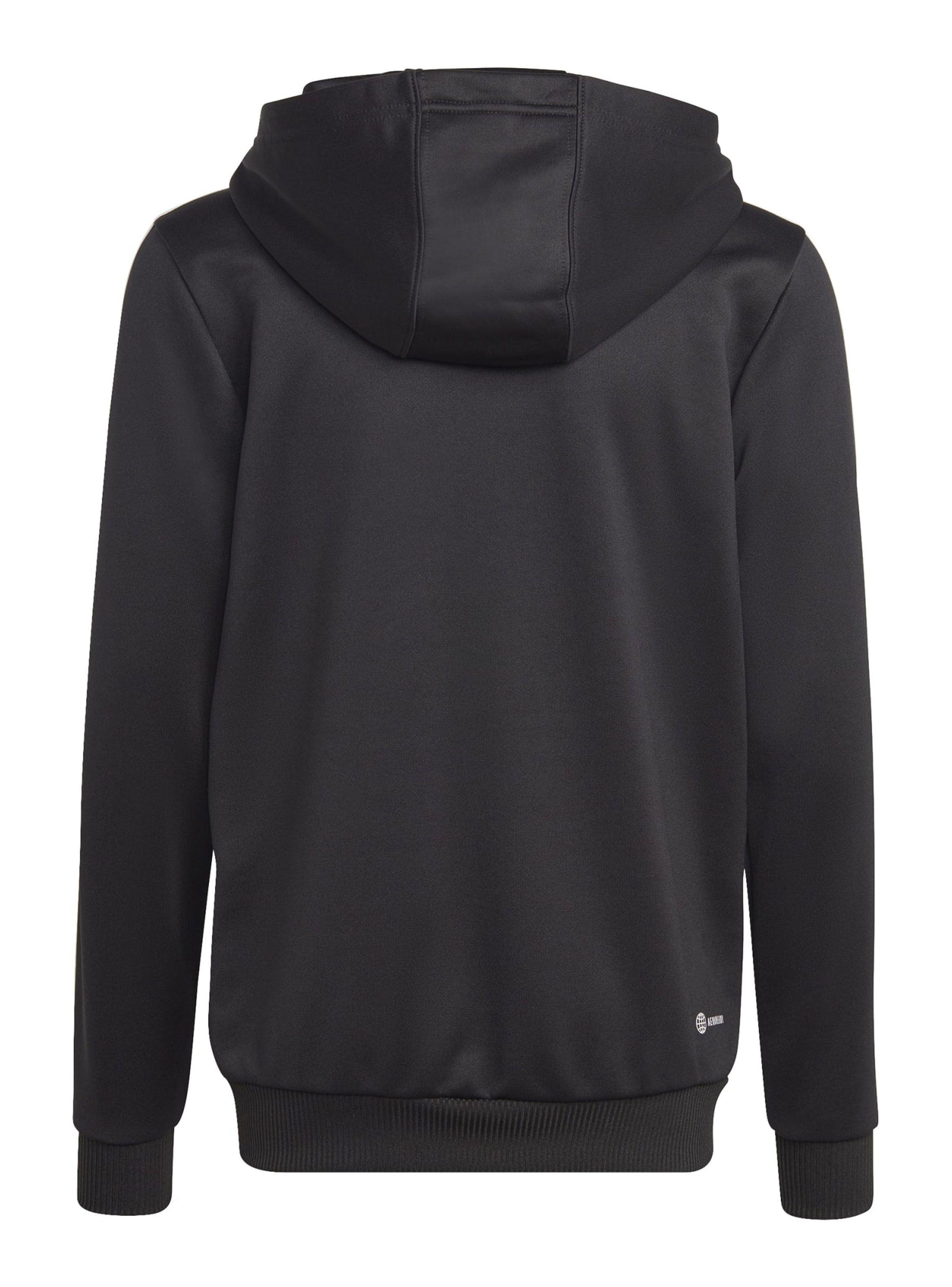 Chaqueta Sportswear U Tr-Es 3S Fzhd Niño-1