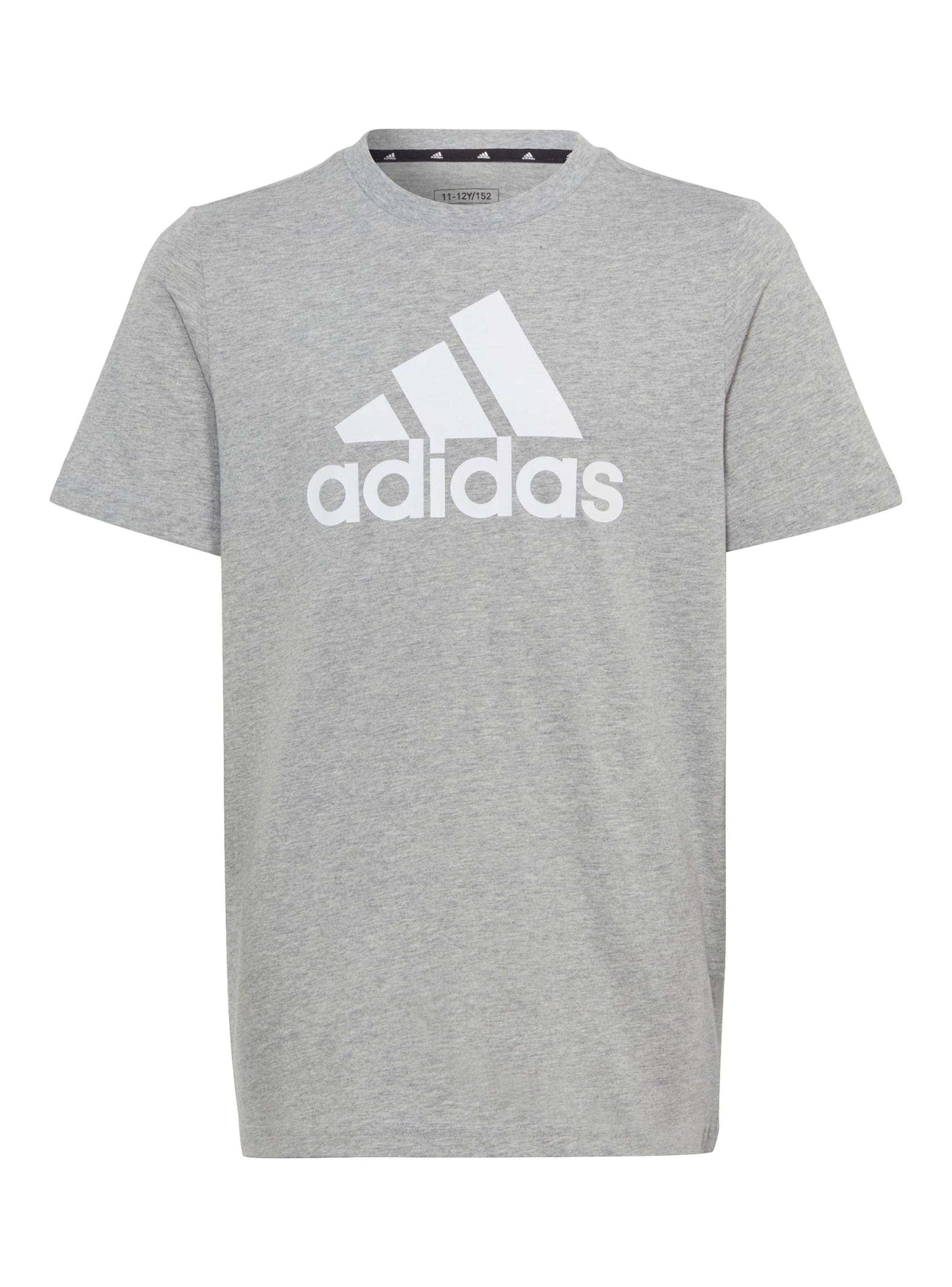 Polera Sportswear U Bl Tee Niñas y Niños-4