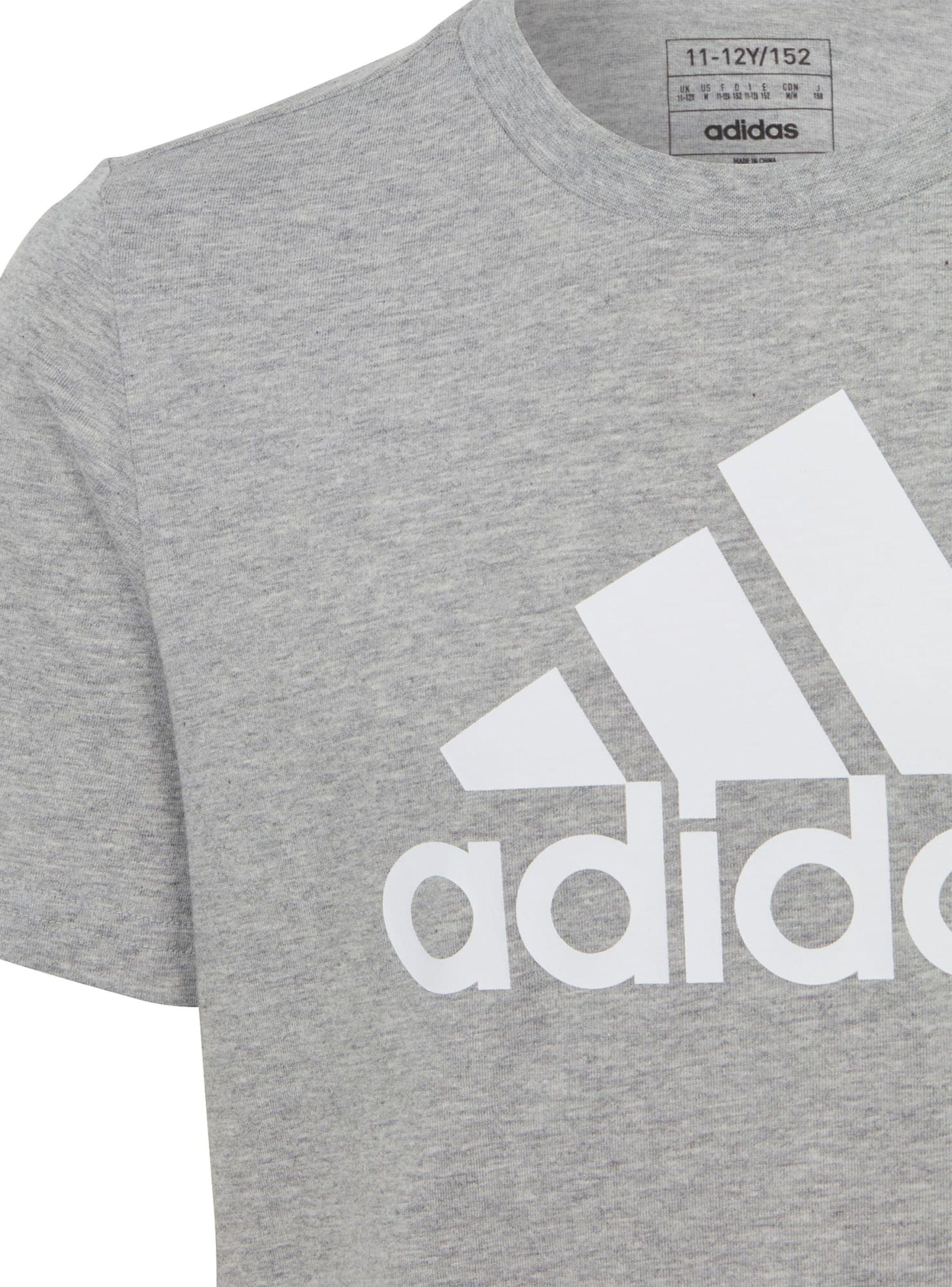 Polera Sportswear U Bl Tee Niñas y Niños-2