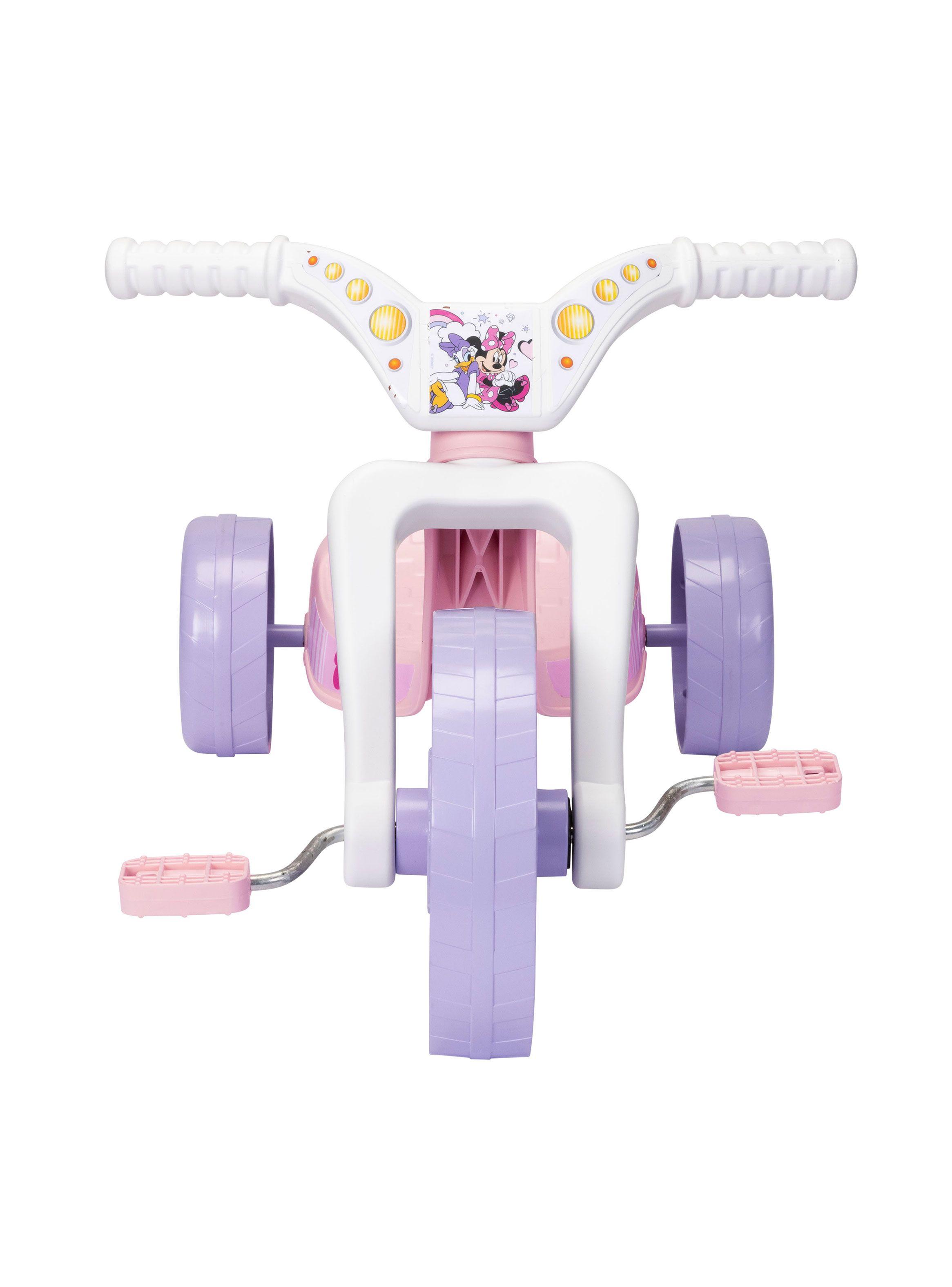 Triciclo Minnie Fly Whe-0
