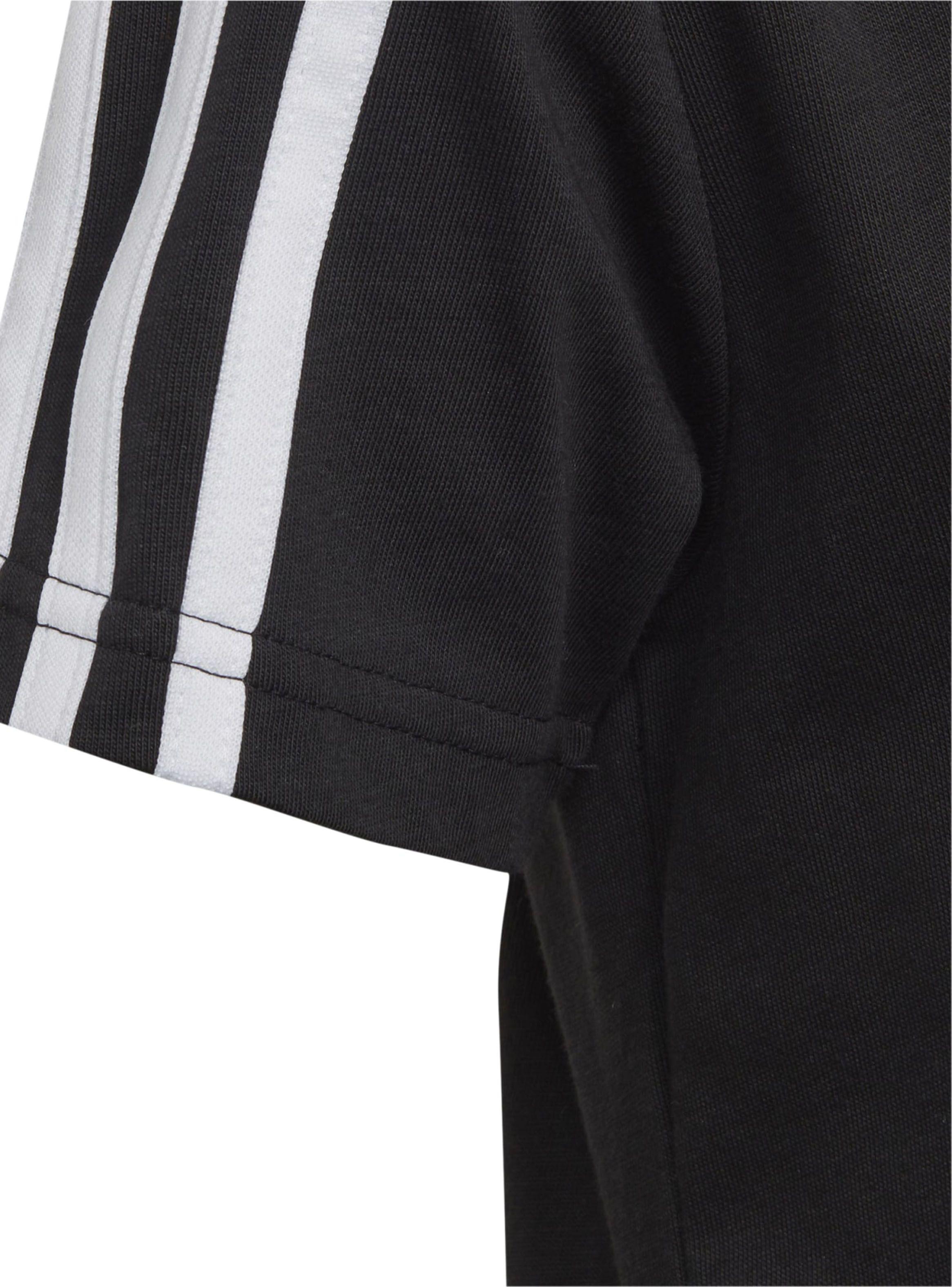 Polera Sportswear Lk 3S Co Tee Niñas y Niños-3