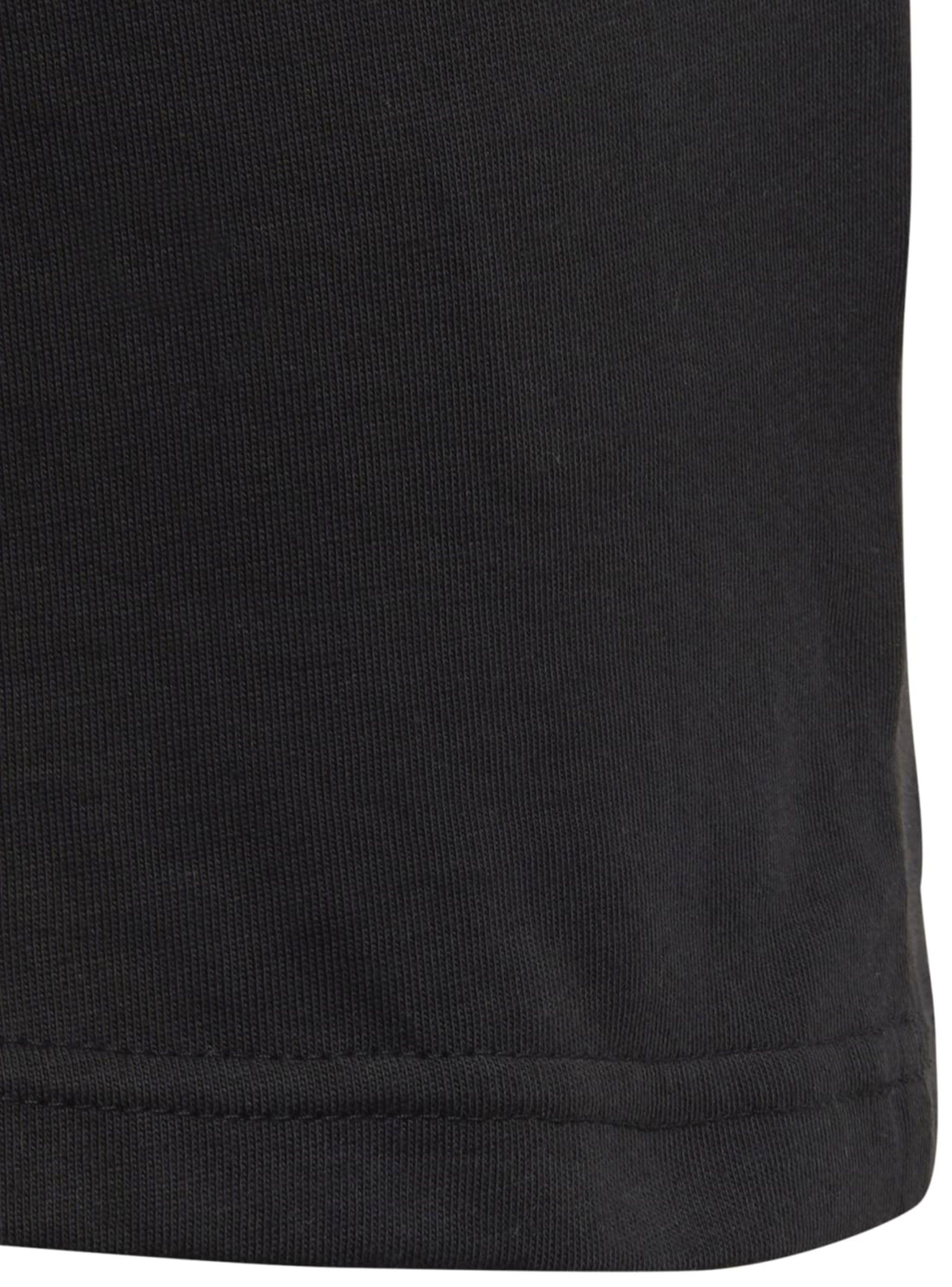Polera Sportswear Lk 3S Co Tee Niñas y Niños-4