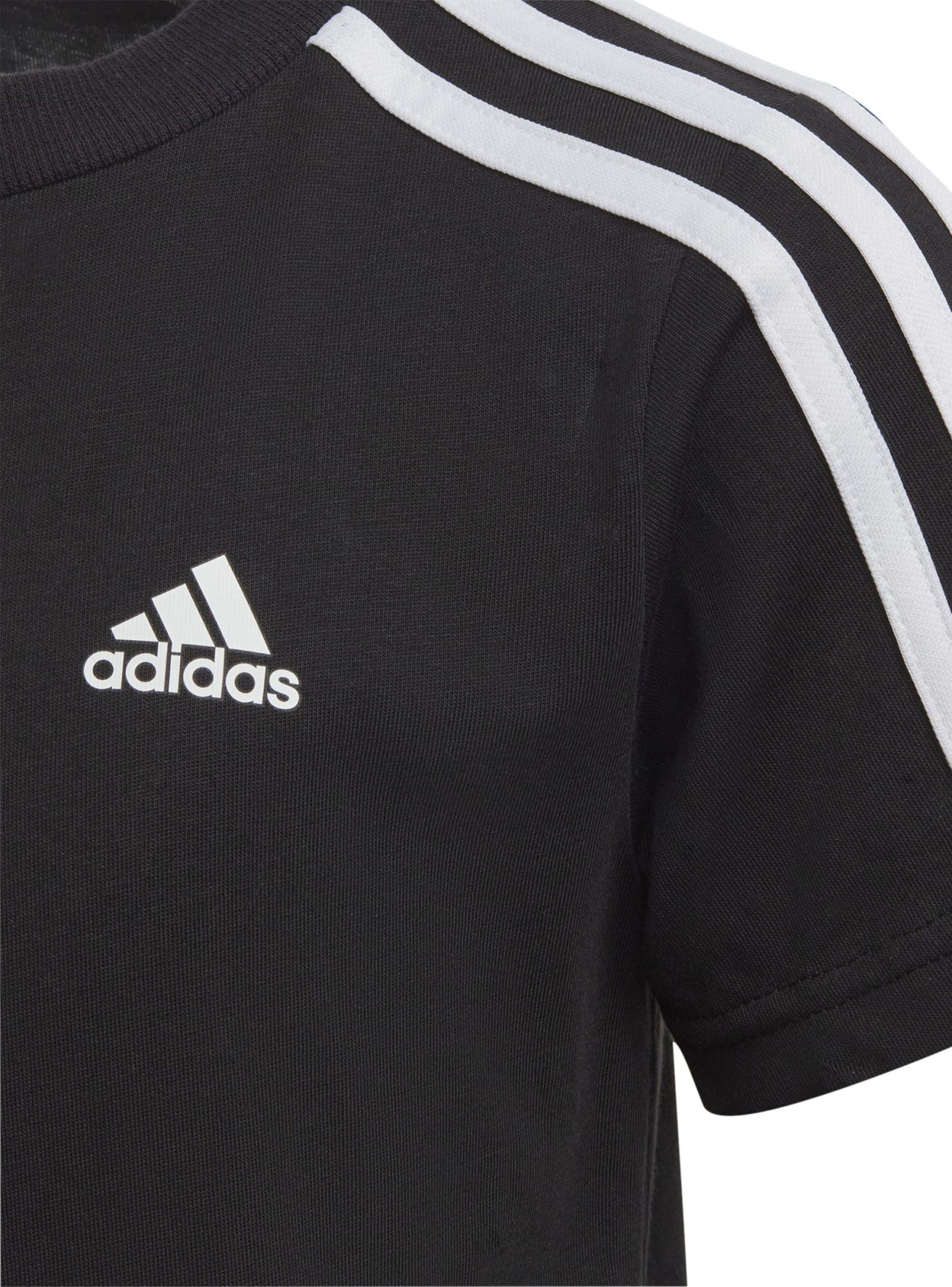 Polera Sportswear Lk 3S Co Tee Niñas y Niños-2